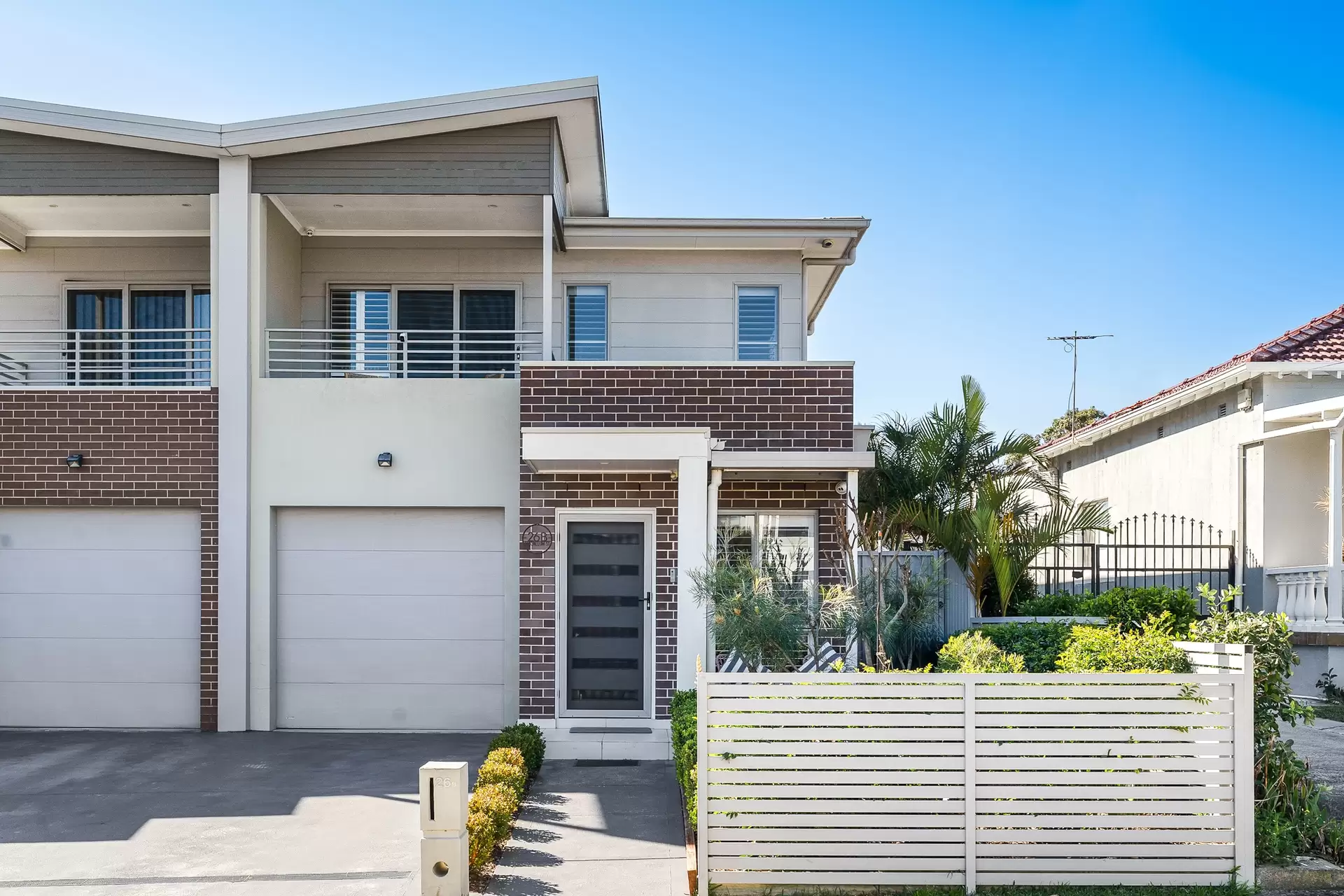 26B McCallum Street, Roselands Sold by Richard Matthews Real Estate - image 1