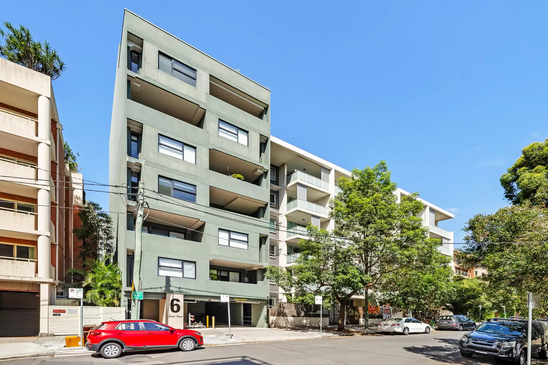 17/6 Station Street, Homebush Sold by Richard Matthews Real Estate - image 7