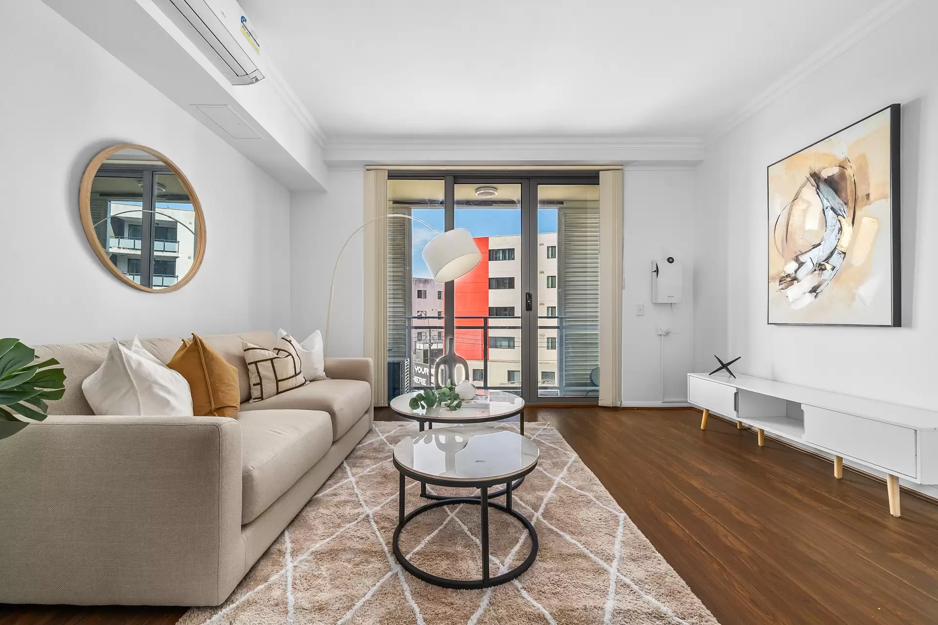 402A/18 Parramatta Road, Strathfield Sold by Richard Matthews Real Estate - image 2