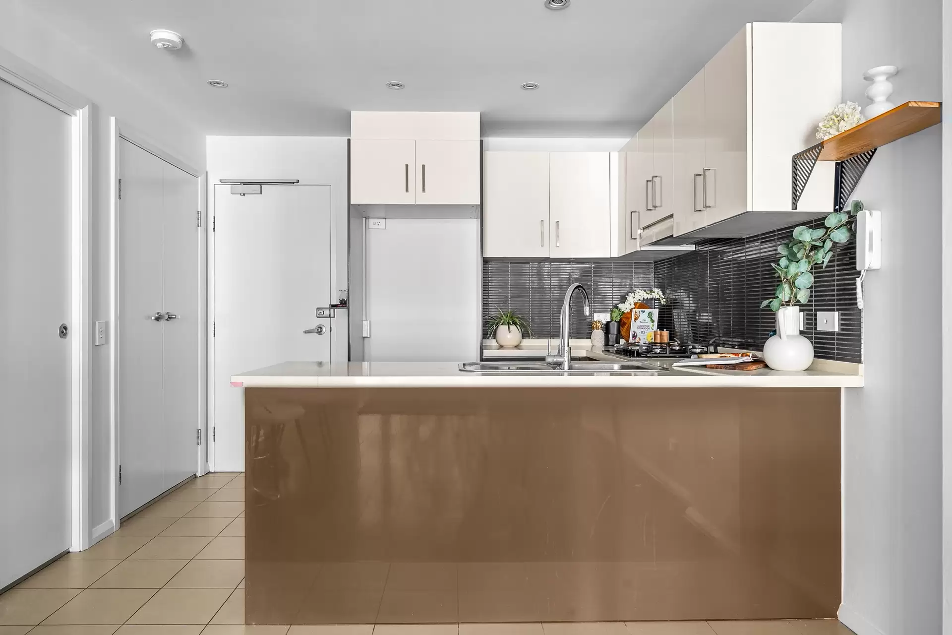 402A/18 Parramatta Road, Strathfield Sold by Richard Matthews Real Estate - image 3
