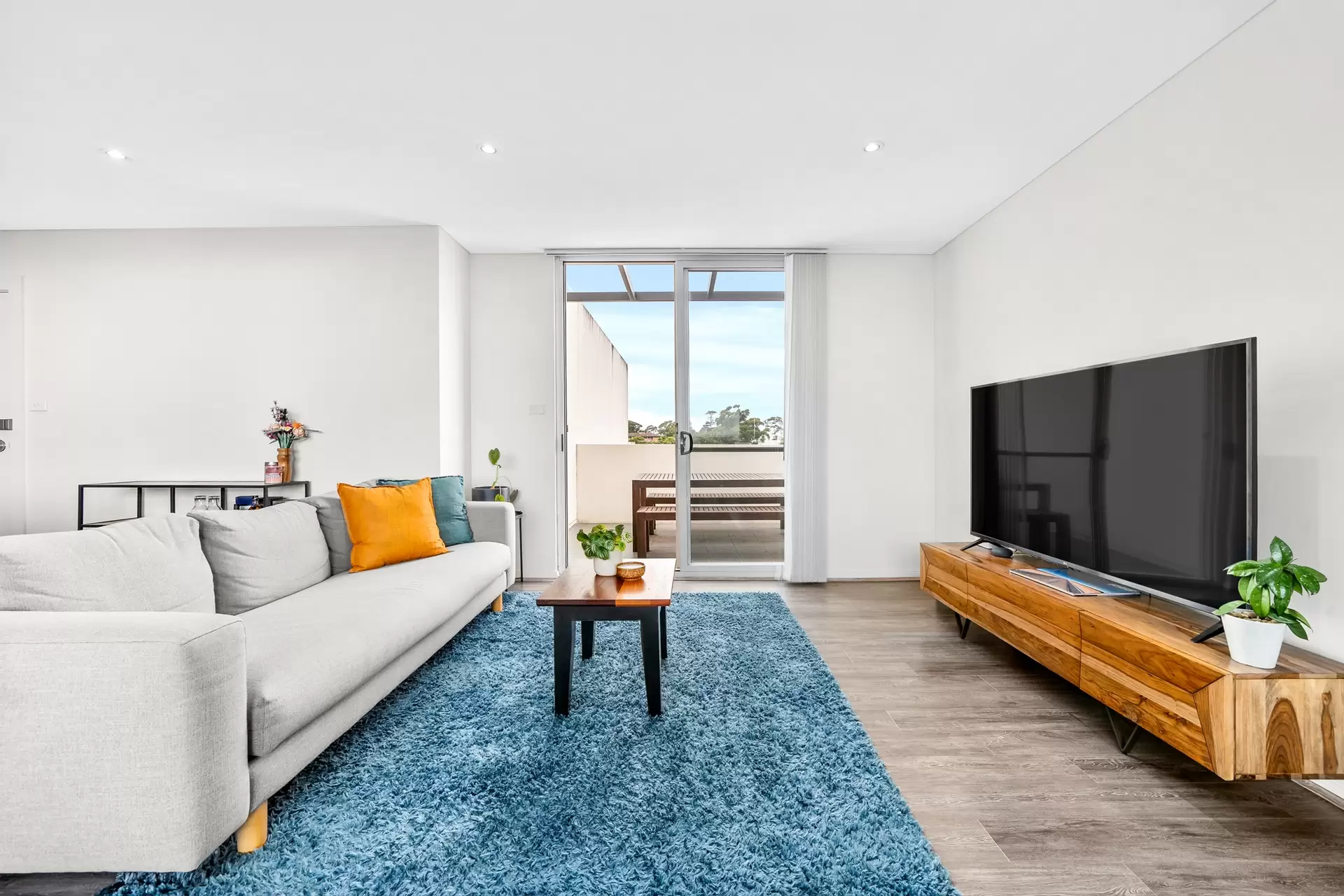 18/454-458 Liverpool Road, Strathfield South Sold by Richard Matthews Real Estate - image 4