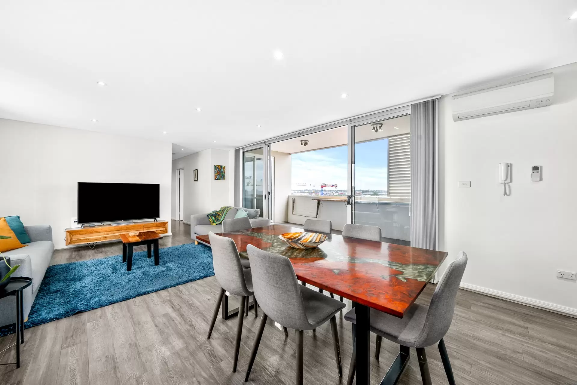 18/454-458 Liverpool Road, Strathfield South Sold by Richard Matthews Real Estate - image 2