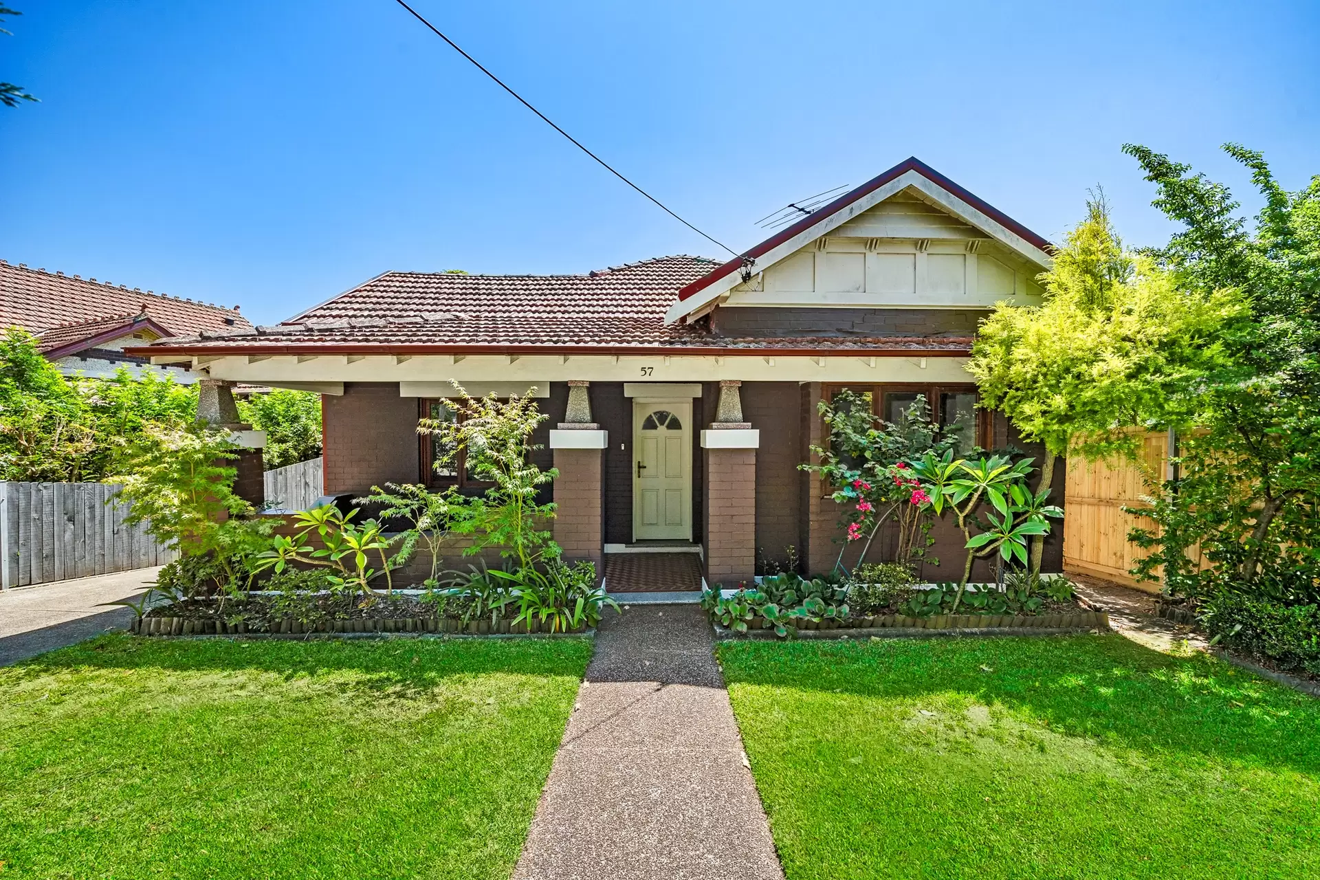 57 Liverpool Road, Burwood Sold by Richard Matthews Real Estate - image 2