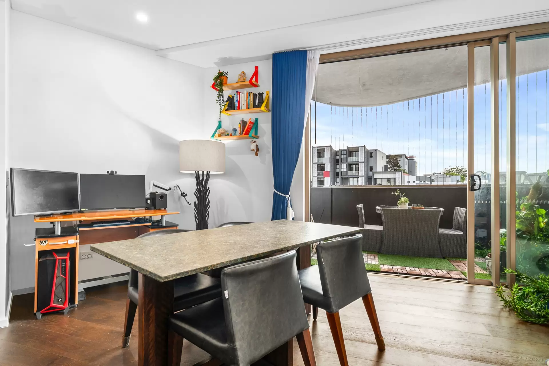705/7 Mungo Scott Place, Summer Hill Sold by Richard Matthews Real Estate - image 7