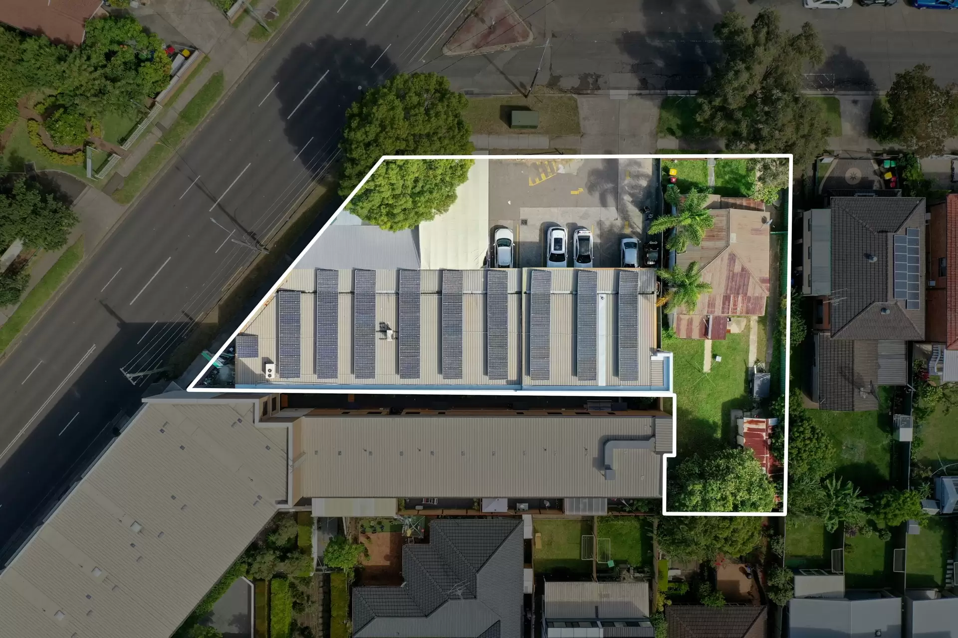 2-4 Carruthers Street, Penshurst Sold by Richard Matthews Real Estate - image 5