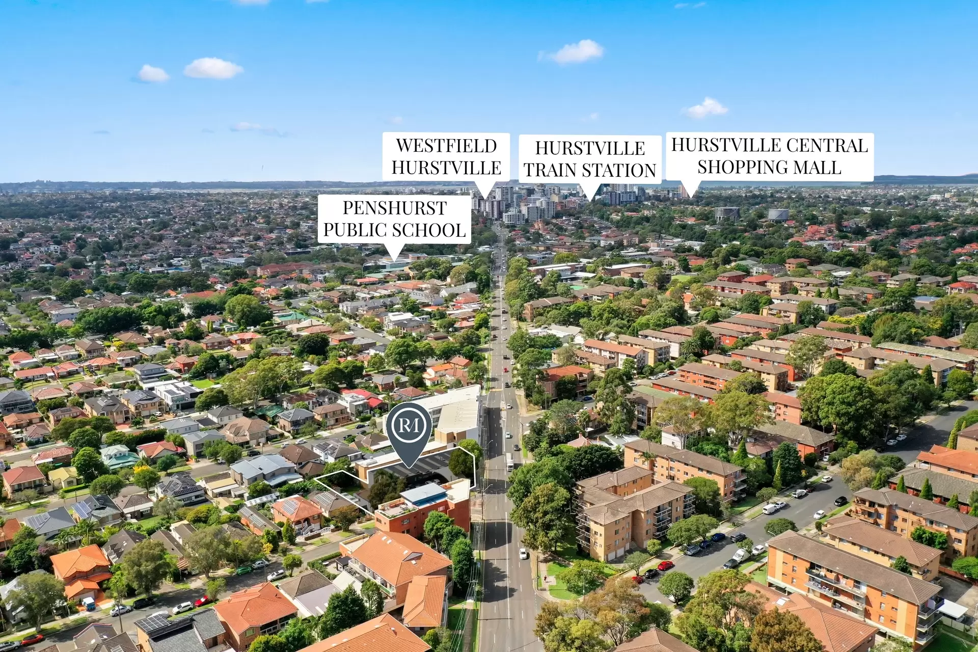 2-4 Carruthers Street, Penshurst Sold by Richard Matthews Real Estate - image 7