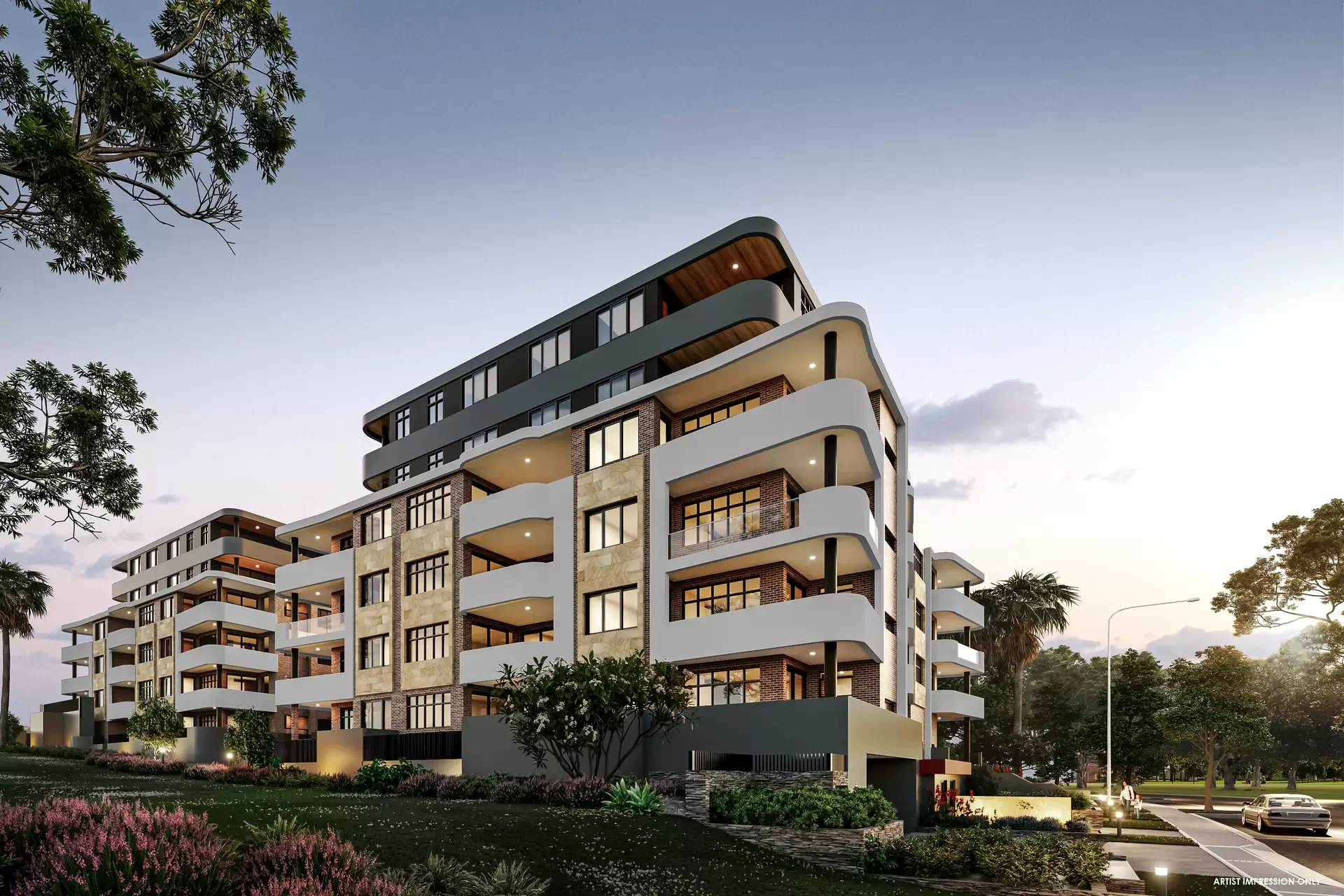 15-17 Ashford Avenue, Castle Hill For Sale by Richard Matthews Real Estate - image 2