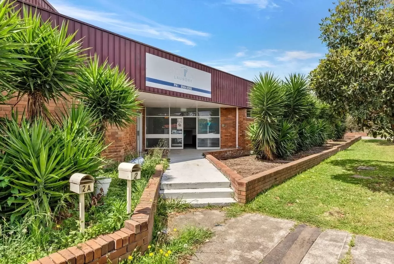 2 Bachell Avenue, Lidcombe For Lease by Richard Matthews Real Estate - image 5