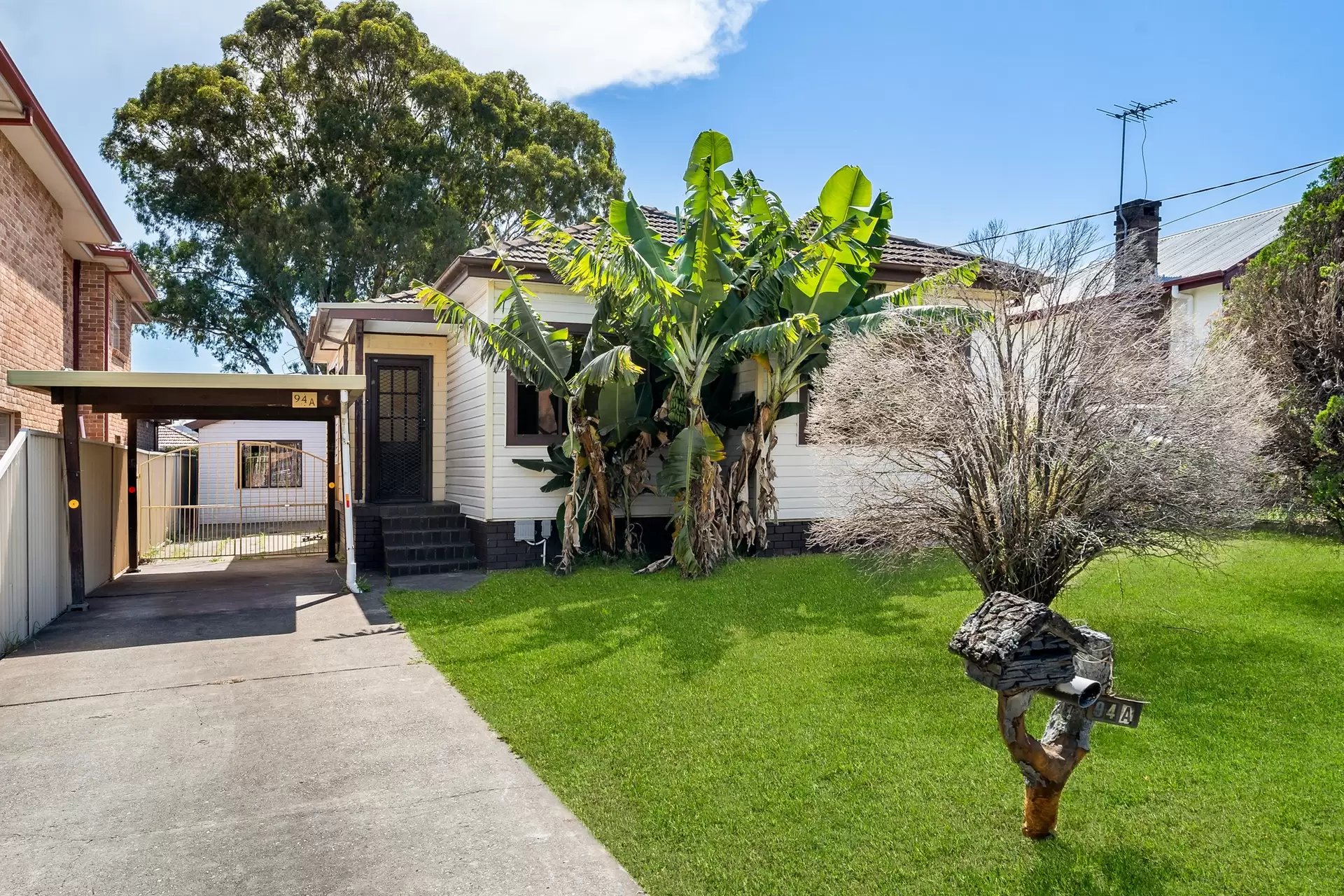 94A Lockwood Street, Merrylands Sold by Richard Matthews Real Estate - image 1
