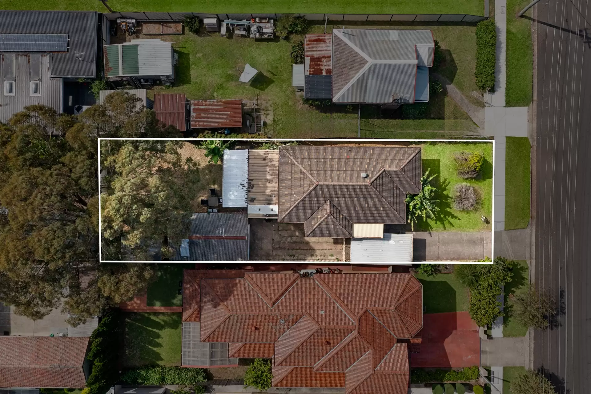 94A Lockwood Street, Merrylands Sold by Richard Matthews Real Estate - image 3