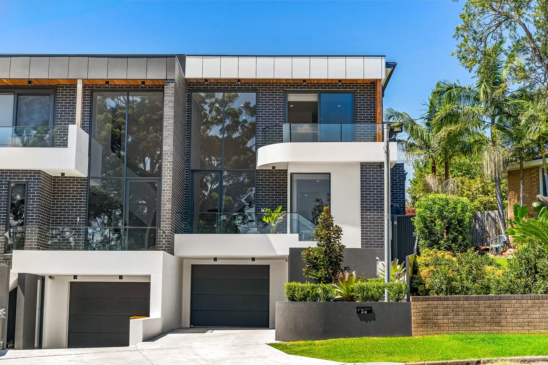 2A Bligh Close, Georges Hall Sold by Richard Matthews Real Estate - image 2
