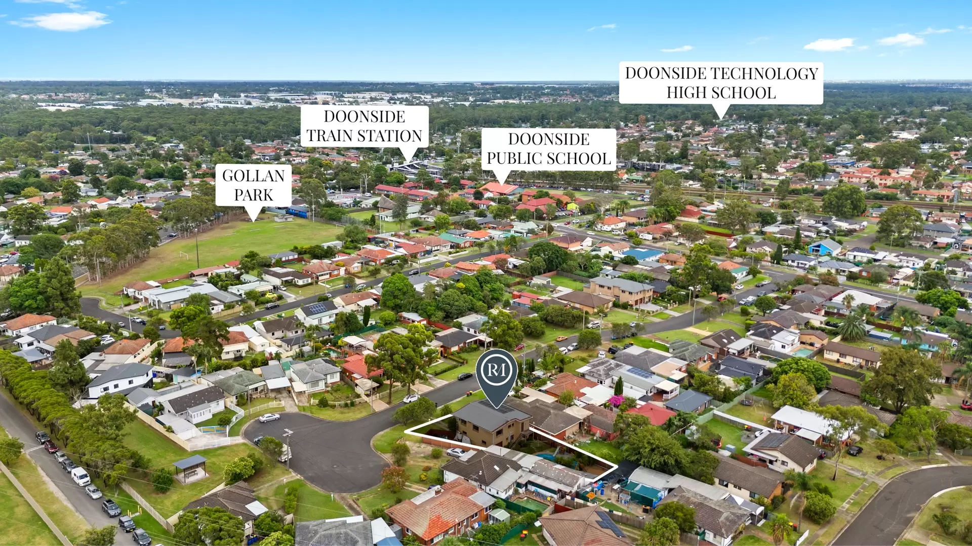 19 Myall Street, Doonside Sold by Richard Matthews Real Estate - image 8