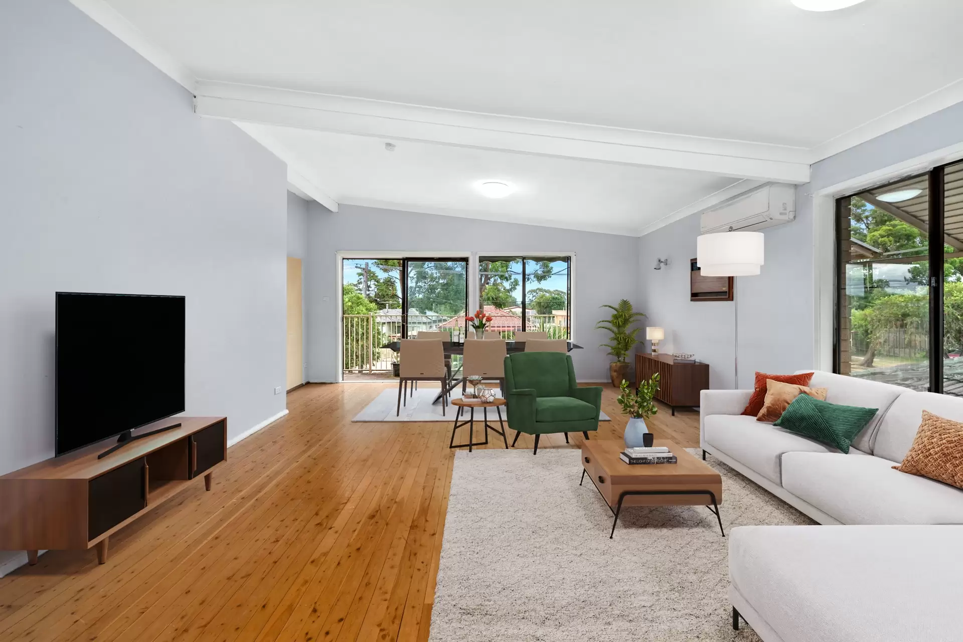 19 Myall Street, Doonside Sold by Richard Matthews Real Estate - image 3