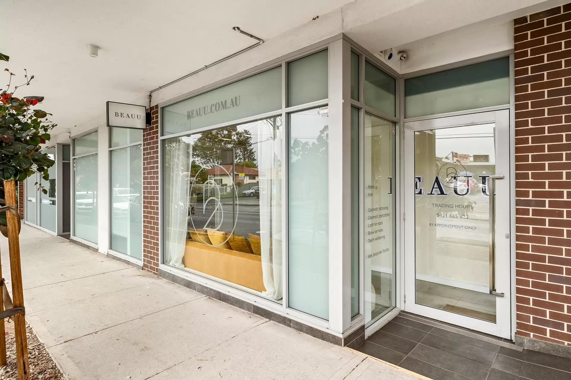 2/203 Birdwood Road, Georges Hall Sold by Richard Matthews Real Estate - image 1