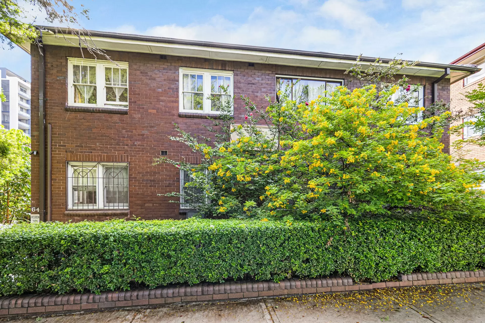 7/64 The Boulevarde, Strathfield Leased by Richard Matthews Real Estate - image 7