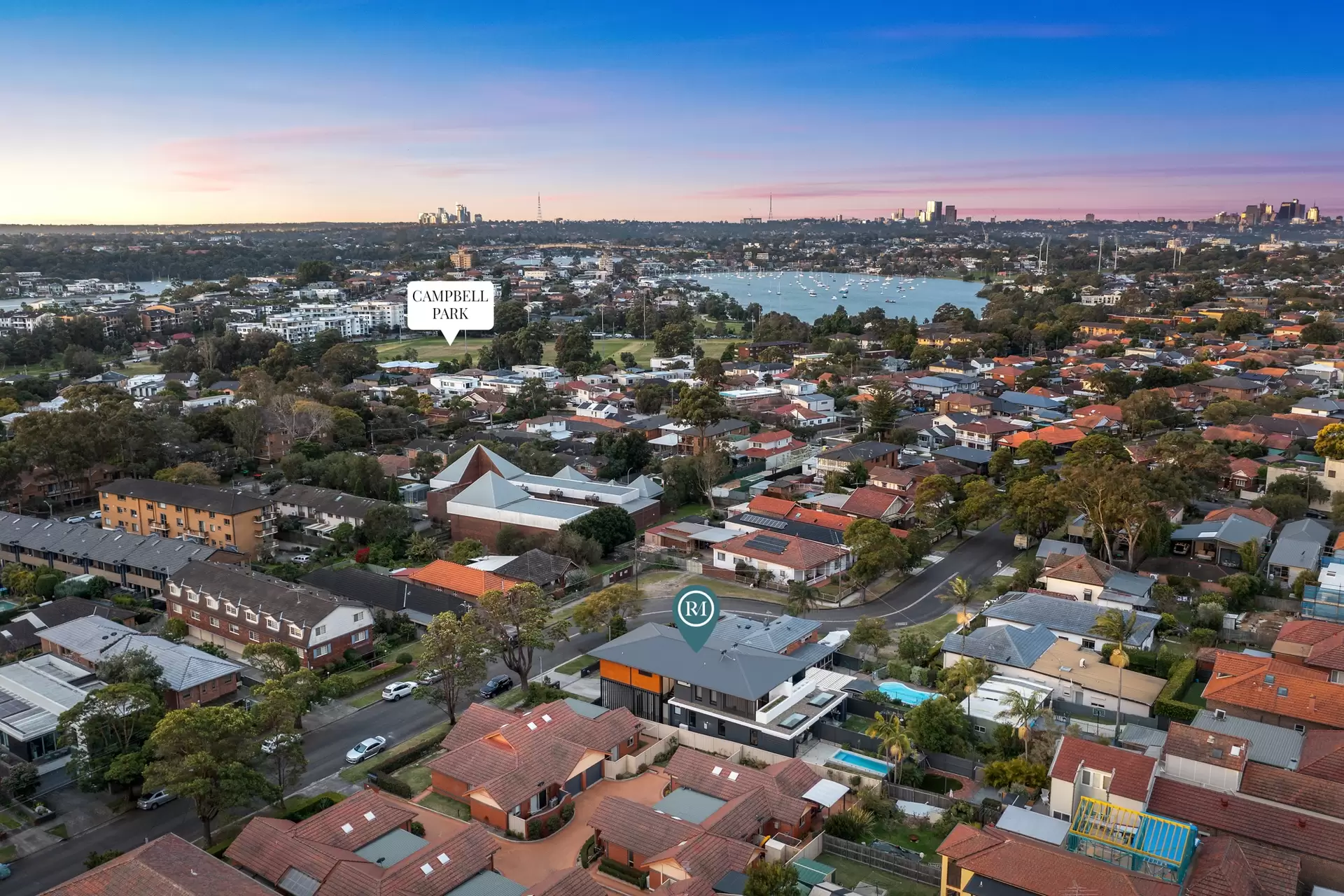 79A Edenholme Road, Wareemba Sold by Richard Matthews Real Estate - image 18