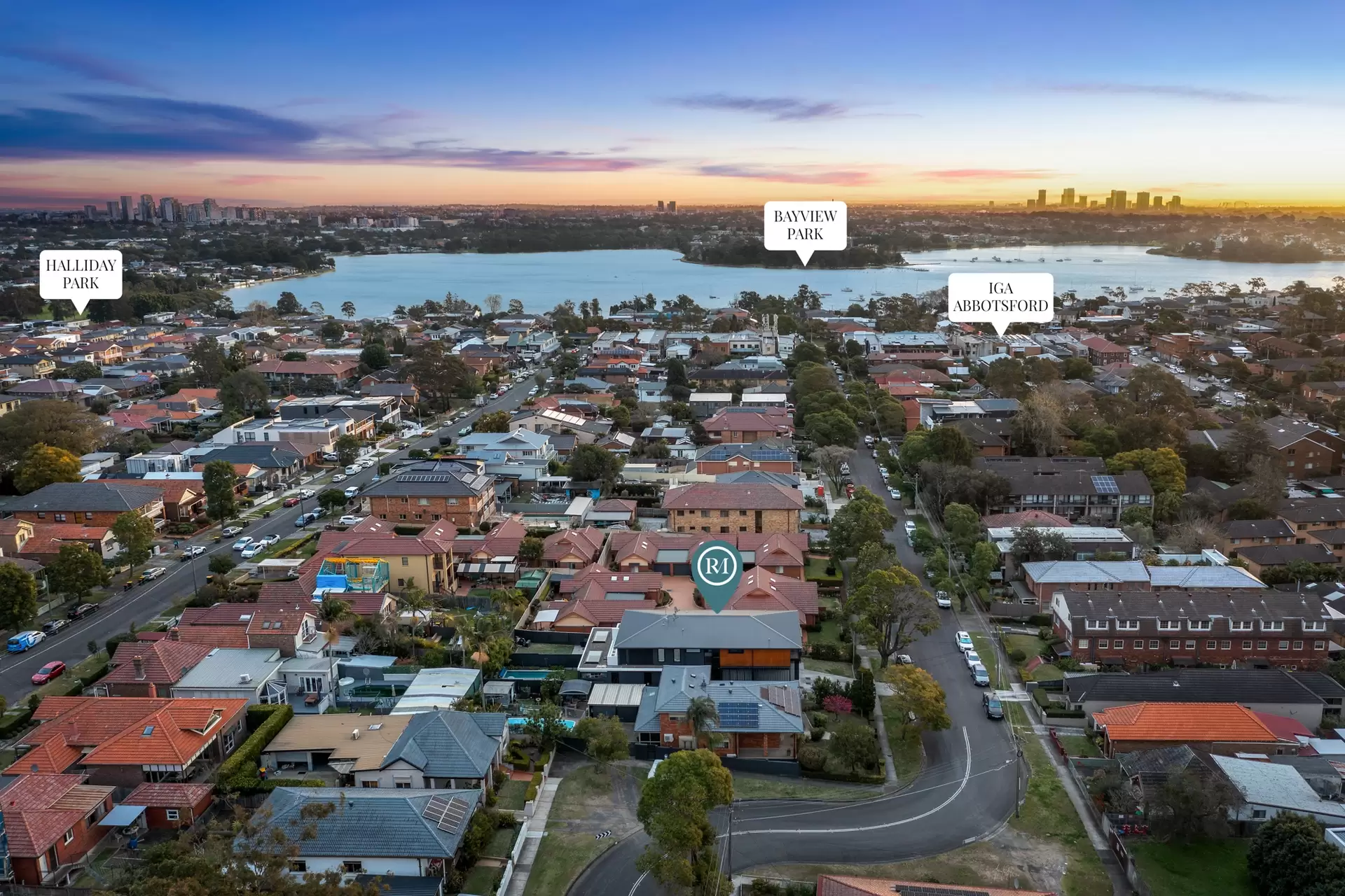 79A Edenholme Road, Wareemba Sold by Richard Matthews Real Estate - image 2