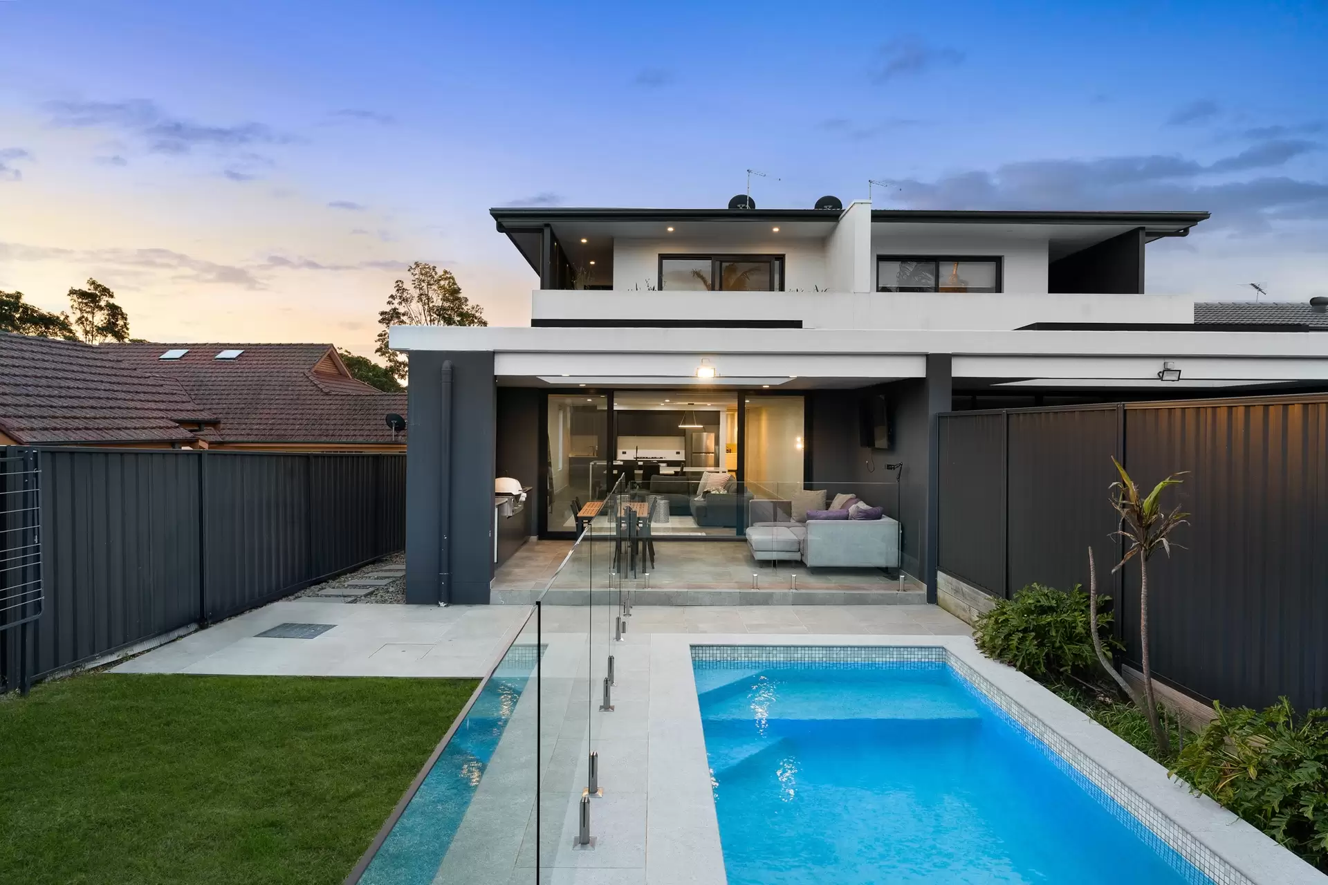 79A Edenholme Road, Wareemba Sold by Richard Matthews Real Estate - image 1