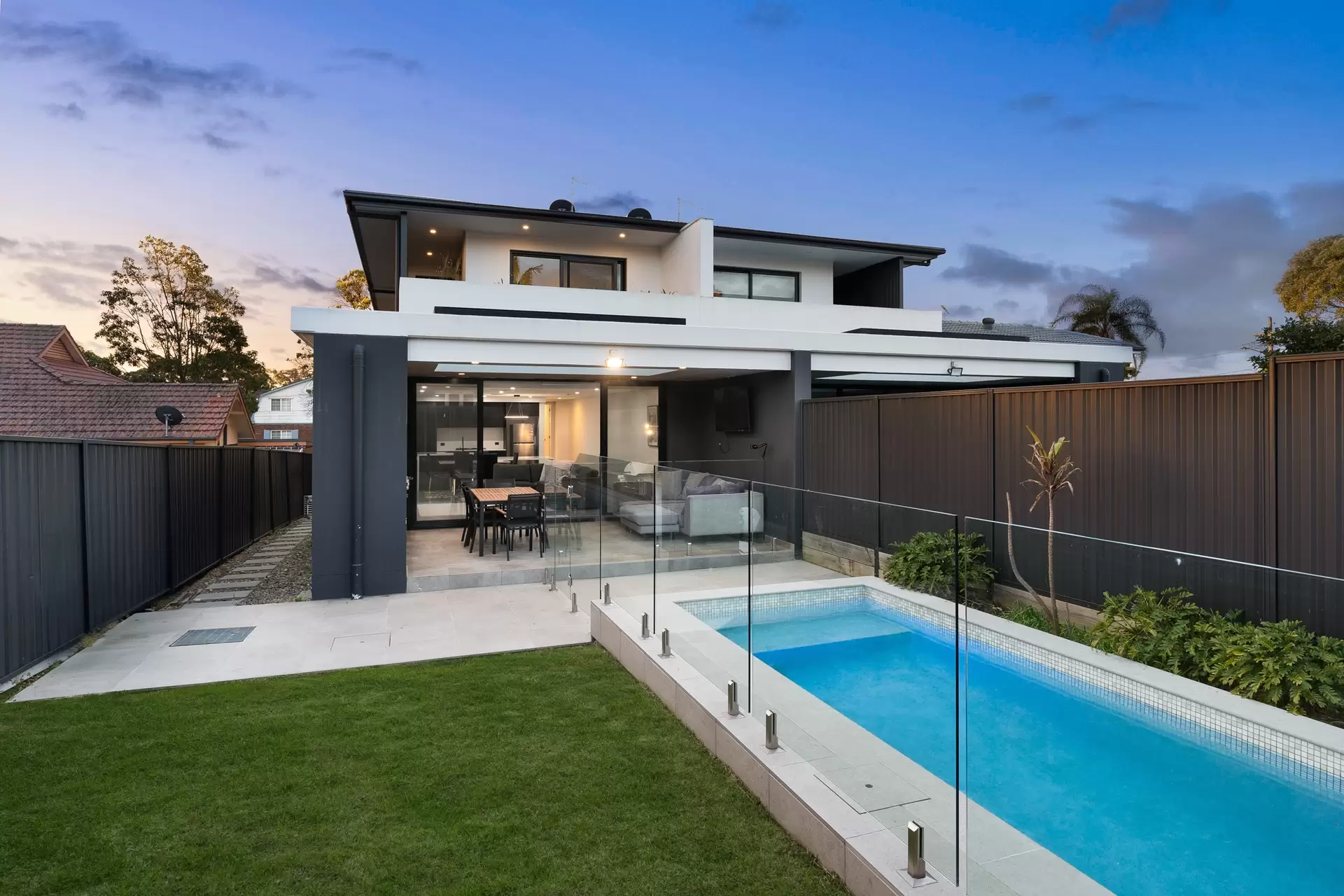 79A Edenholme Road, Wareemba Sold by Richard Matthews Real Estate - image 9