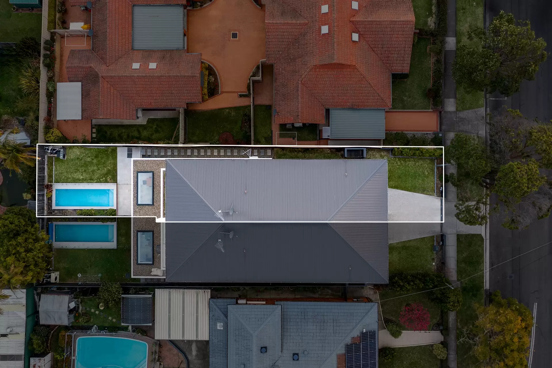 79A Edenholme Road, Wareemba Sold by Richard Matthews Real Estate - image 17