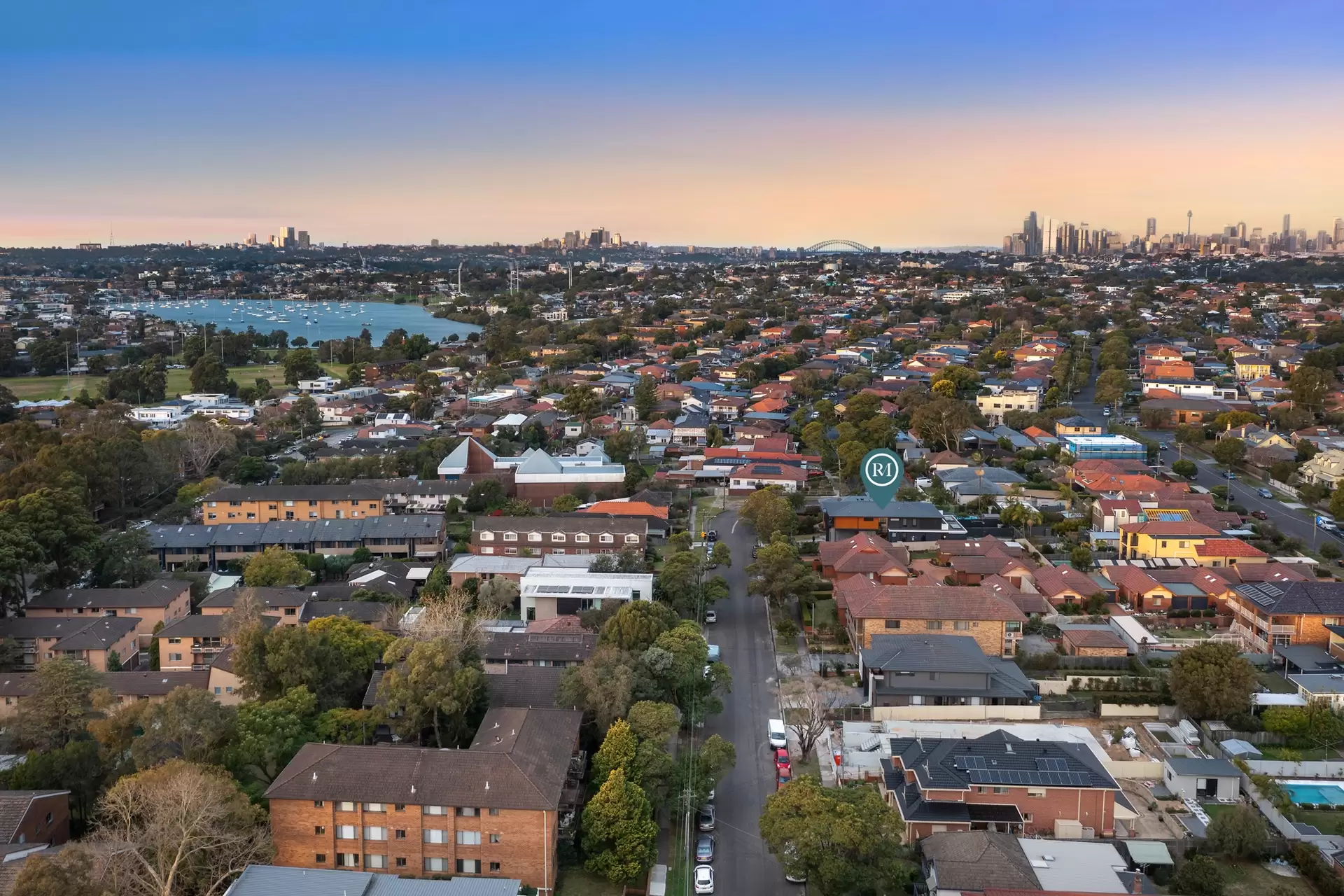 79A Edenholme Road, Wareemba Sold by Richard Matthews Real Estate - image 7
