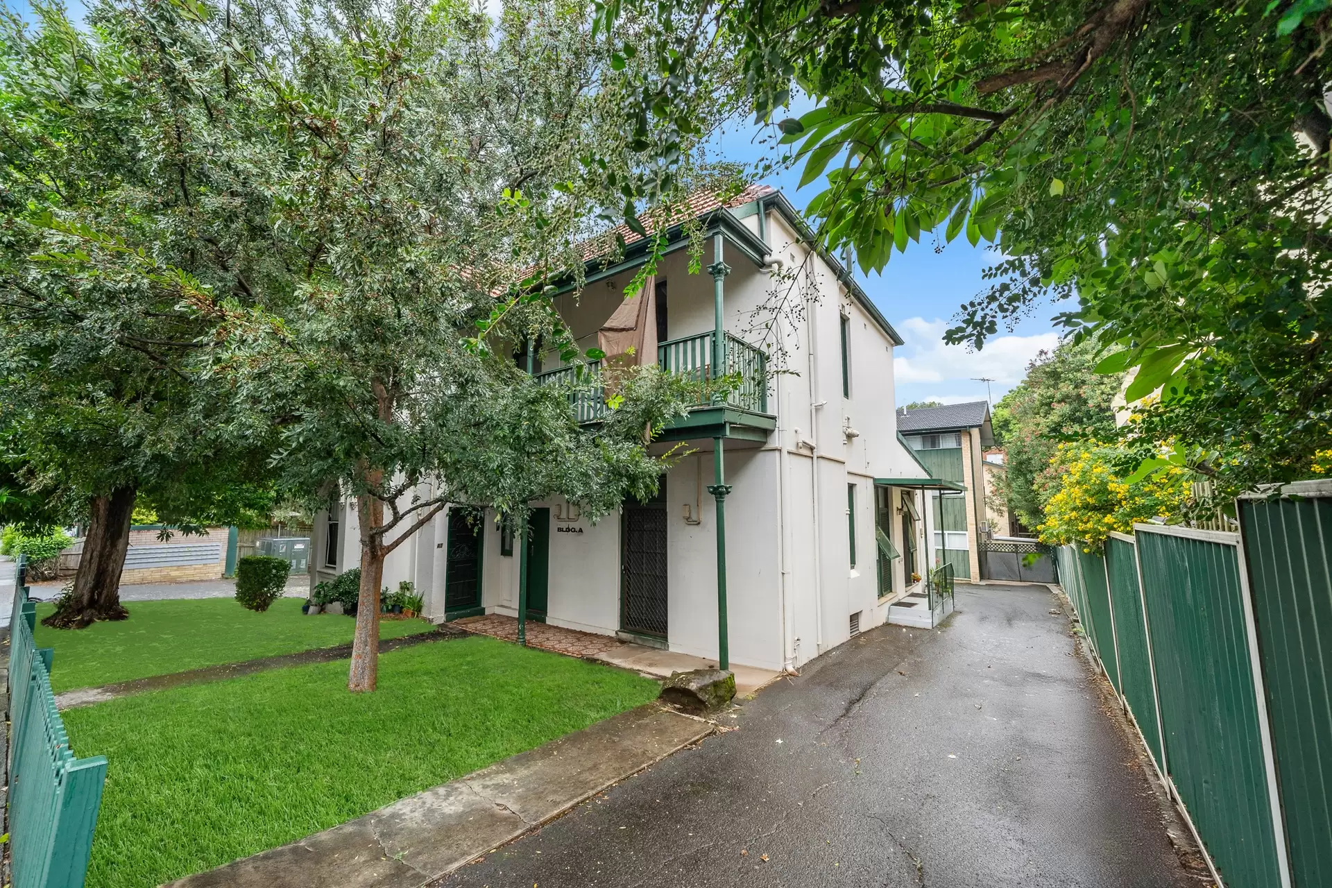 3A/96-98 Carlton Crescent, Summer Hill Sold by Richard Matthews Real Estate - image 5