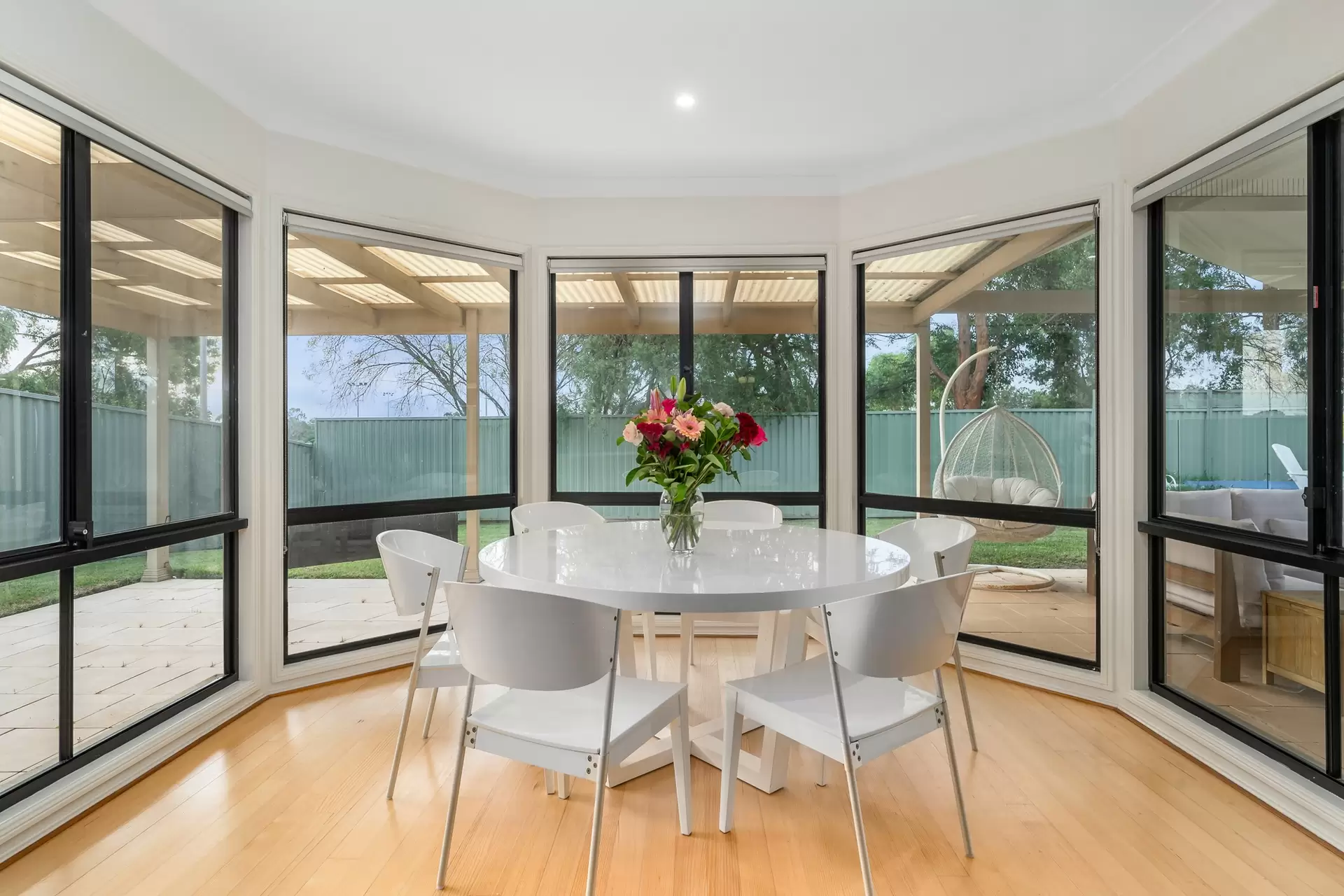 11 Maeve Avenue, Kellyville Sold by Richard Matthews Real Estate - image 5