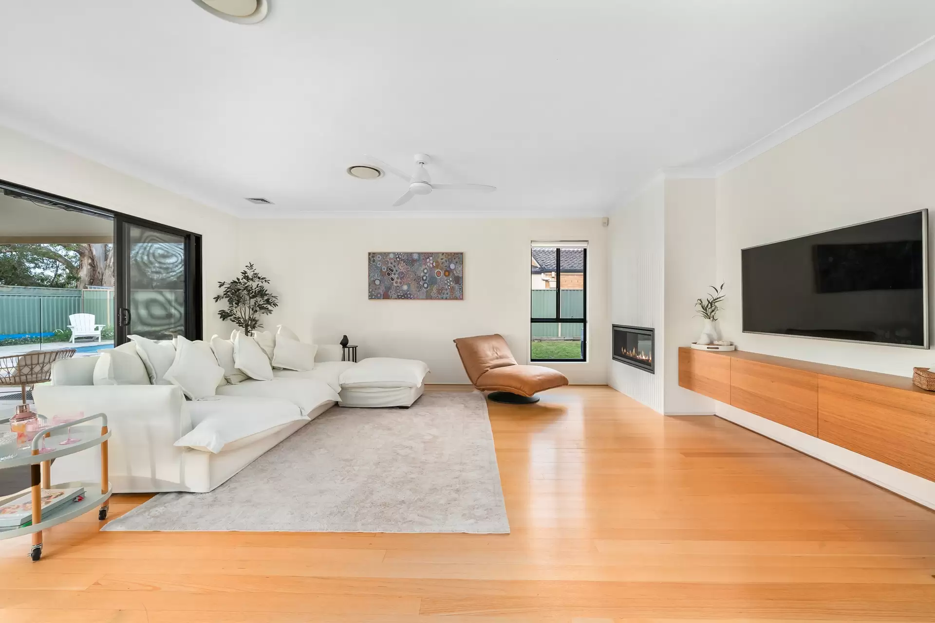 11 Maeve Avenue, Kellyville Sold by Richard Matthews Real Estate - image 2