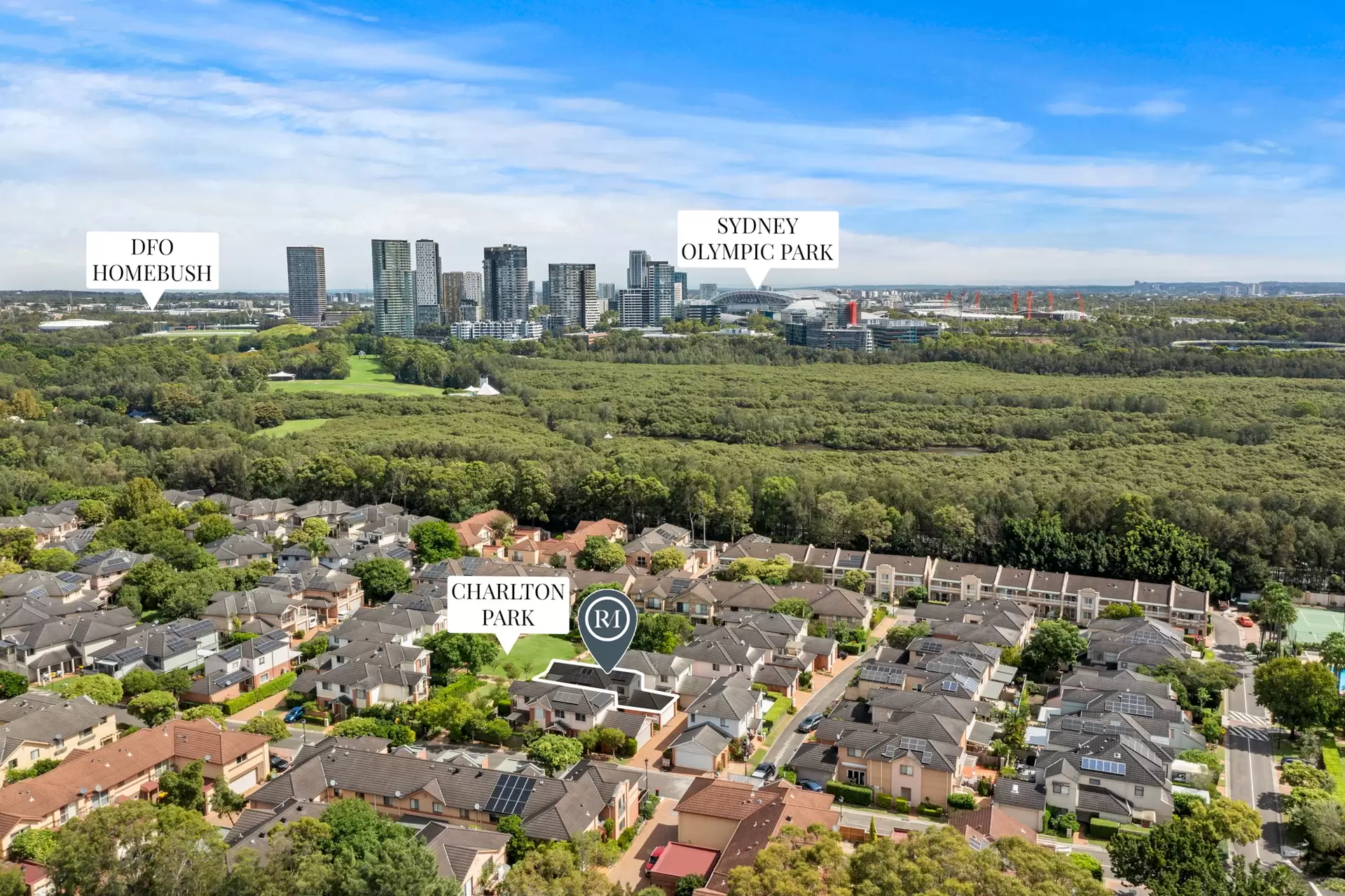 57 Charlton Drive, Liberty Grove Sold by Richard Matthews Real Estate - image 16
