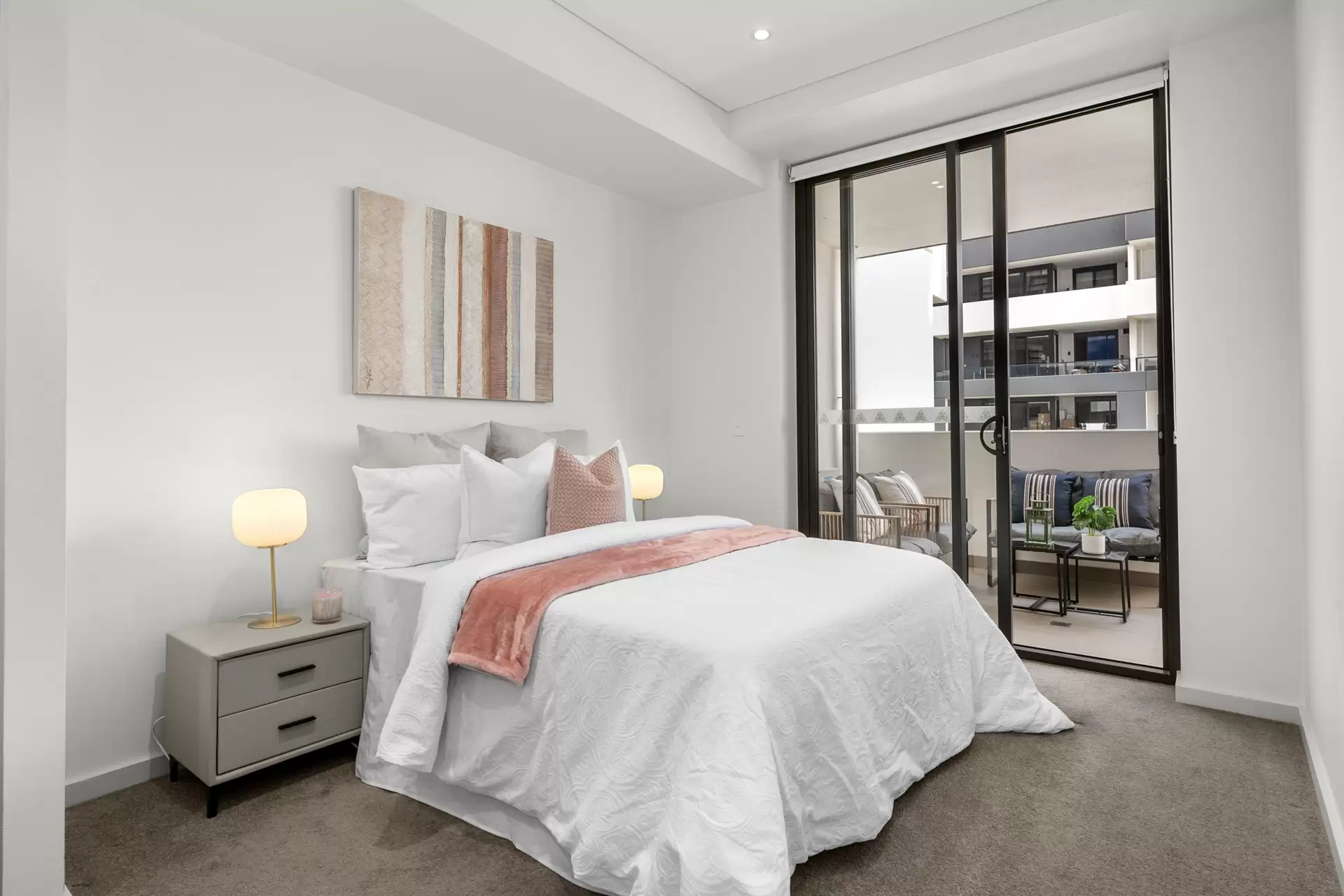 610/43 Belmore Street, Burwood Sold by Richard Matthews Real Estate - image 3