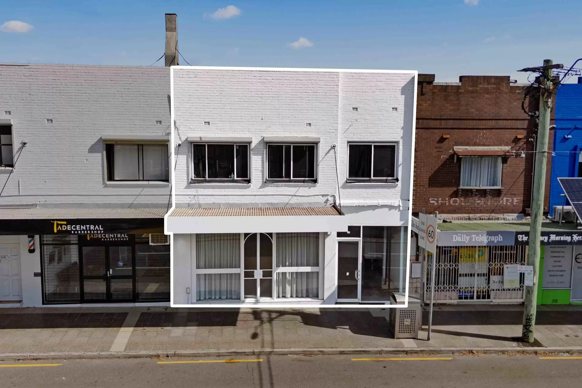 152 Liverpool Road, Enfield For Sale by Richard Matthews Real Estate - image 2
