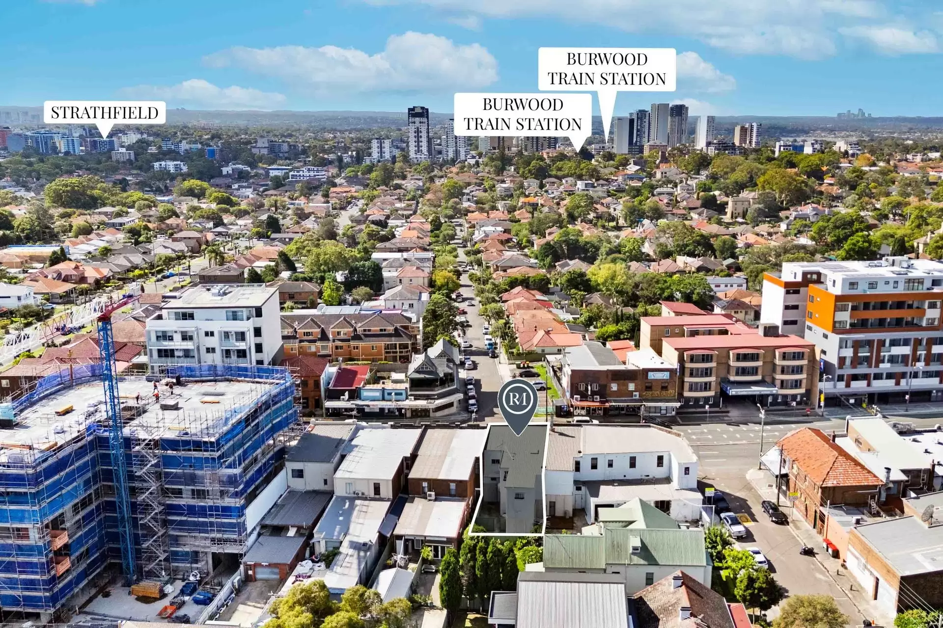 152 Liverpool Road, Enfield For Sale by Richard Matthews Real Estate - image 10