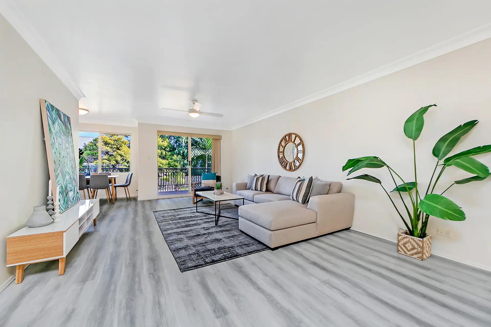 2/2a Tangarra Street, Croydon Park Sold by Richard Matthews Real Estate - image 1