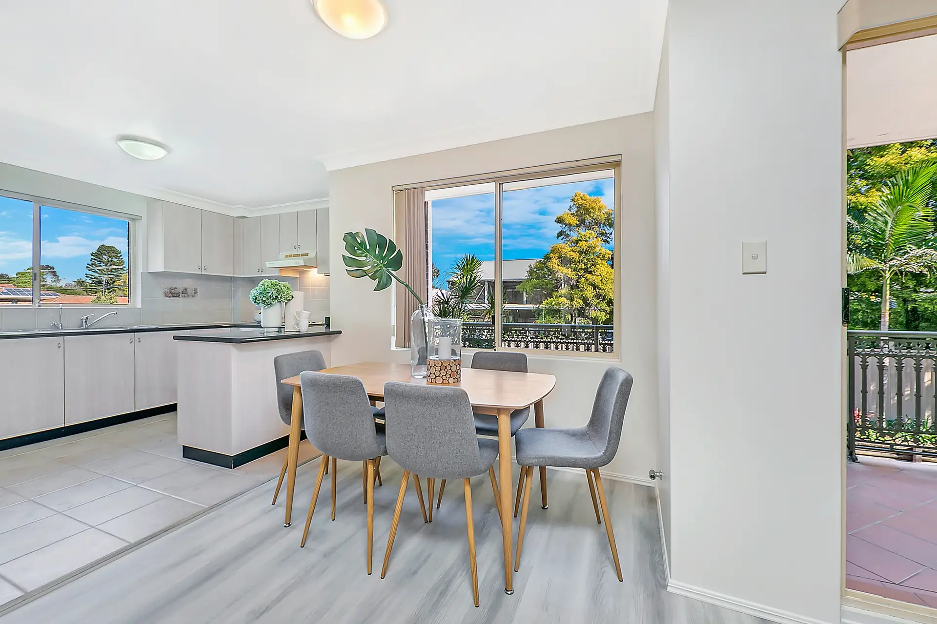 2/2a Tangarra Street, Croydon Park Sold by Richard Matthews Real Estate - image 4
