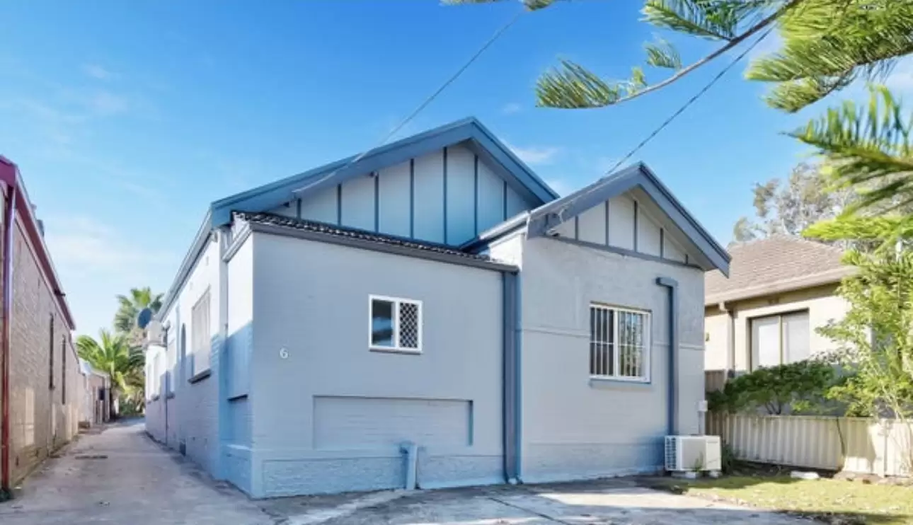 6 Harcourt Avenue, Campsie For Sale by Richard Matthews Real Estate - image 1
