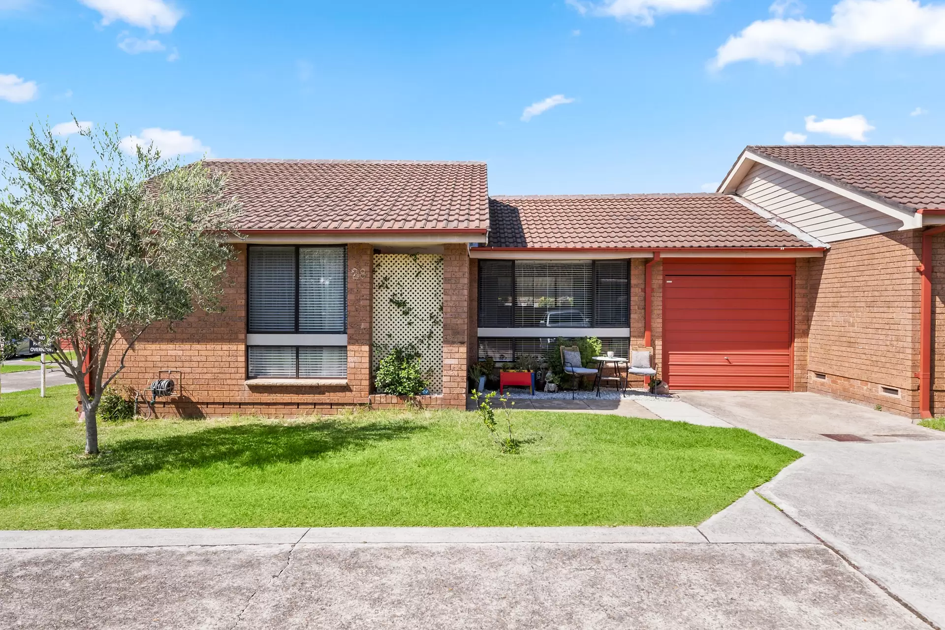28/69-71 Bruce Avenue, Belfield Sold by Richard Matthews Real Estate - image 1