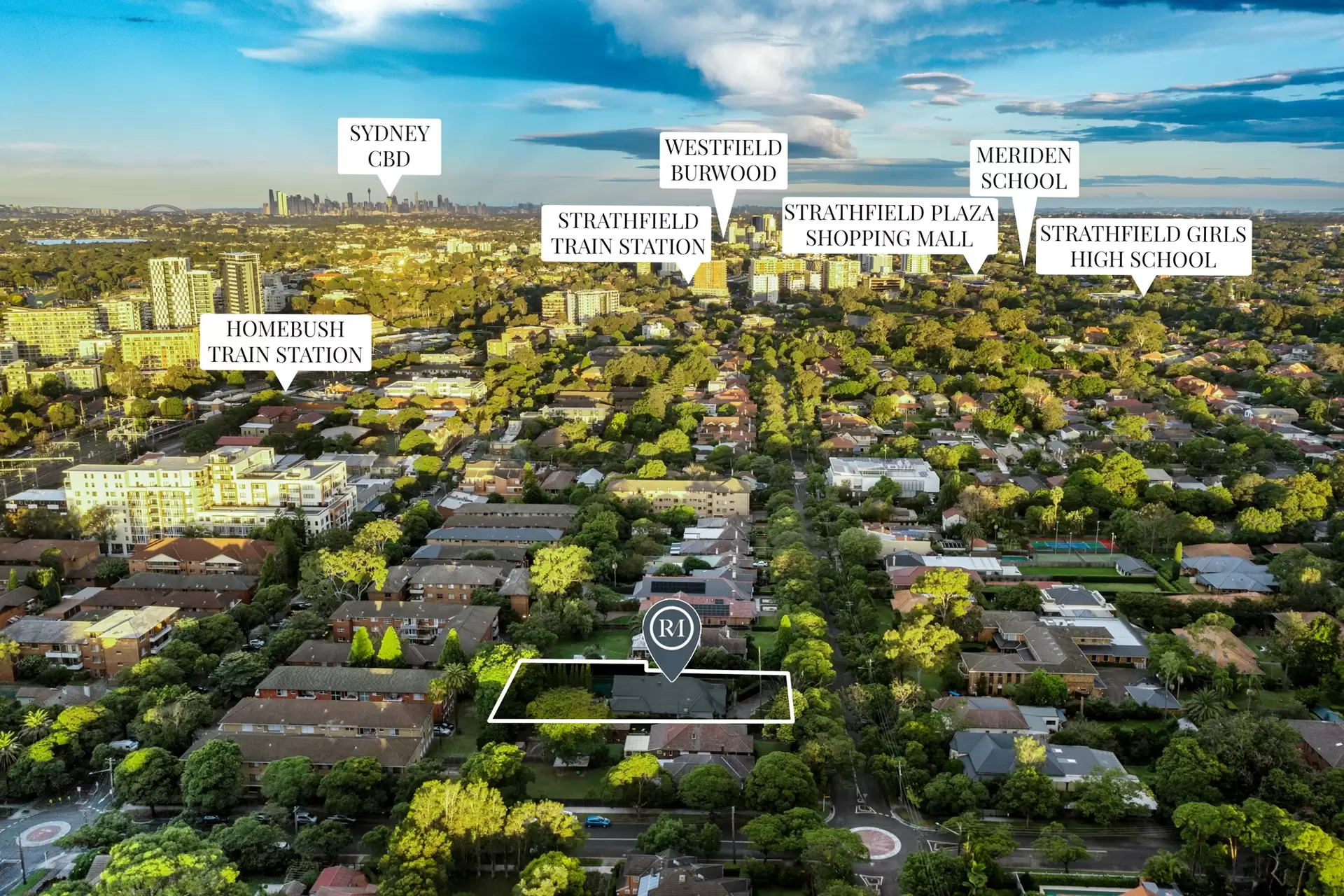 59-61 Abbotsford Road, Homebush Sold by Richard Matthews Real Estate - image 22