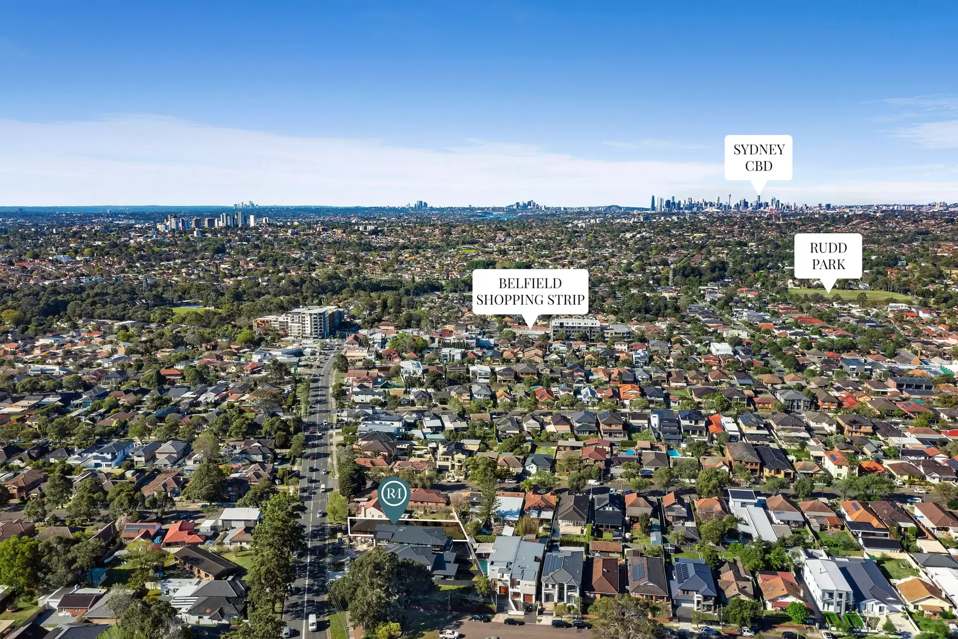 382 Punchbowl Road, Belfield Sold by Richard Matthews Real Estate - image 7