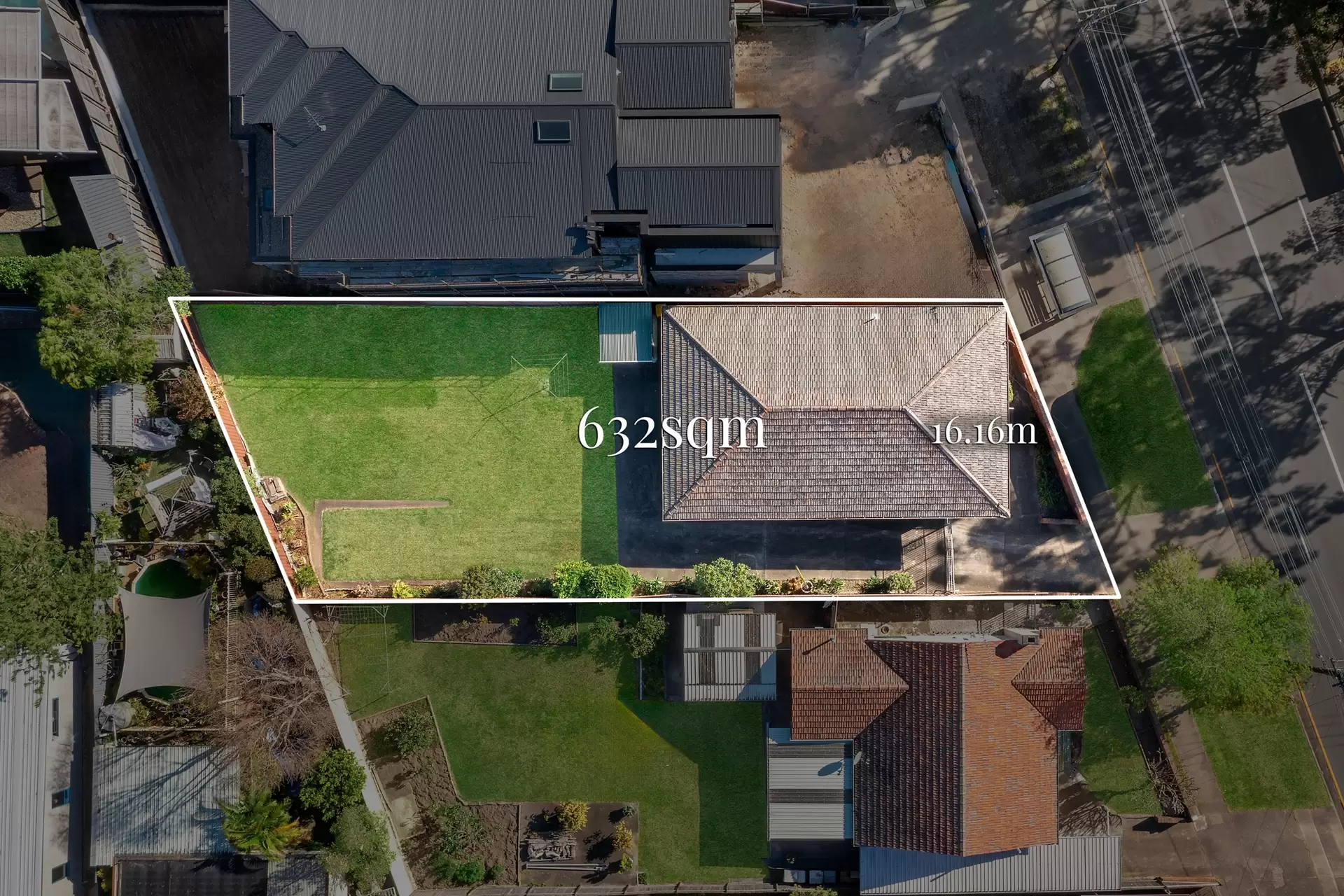382 Punchbowl Road, Belfield Sold by Richard Matthews Real Estate - image 1
