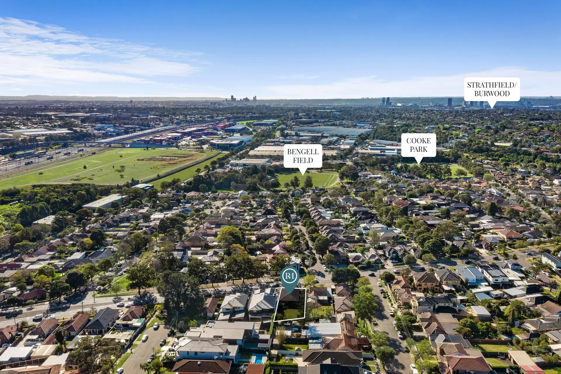 382 Punchbowl Road, Belfield Sold by Richard Matthews Real Estate - image 8
