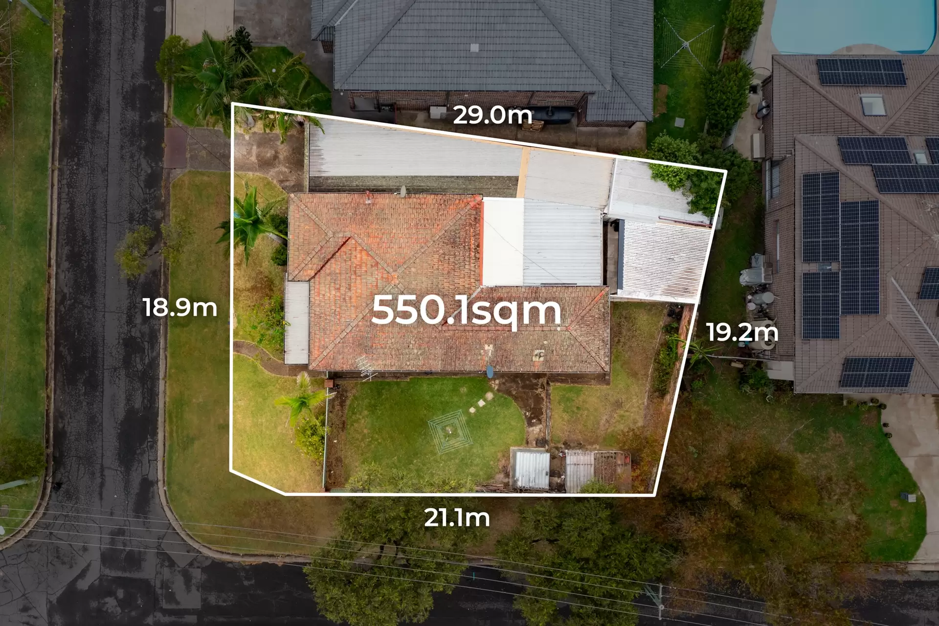 30 Hitter Avenue, Bass Hill Sold by Richard Matthews Real Estate - image 1