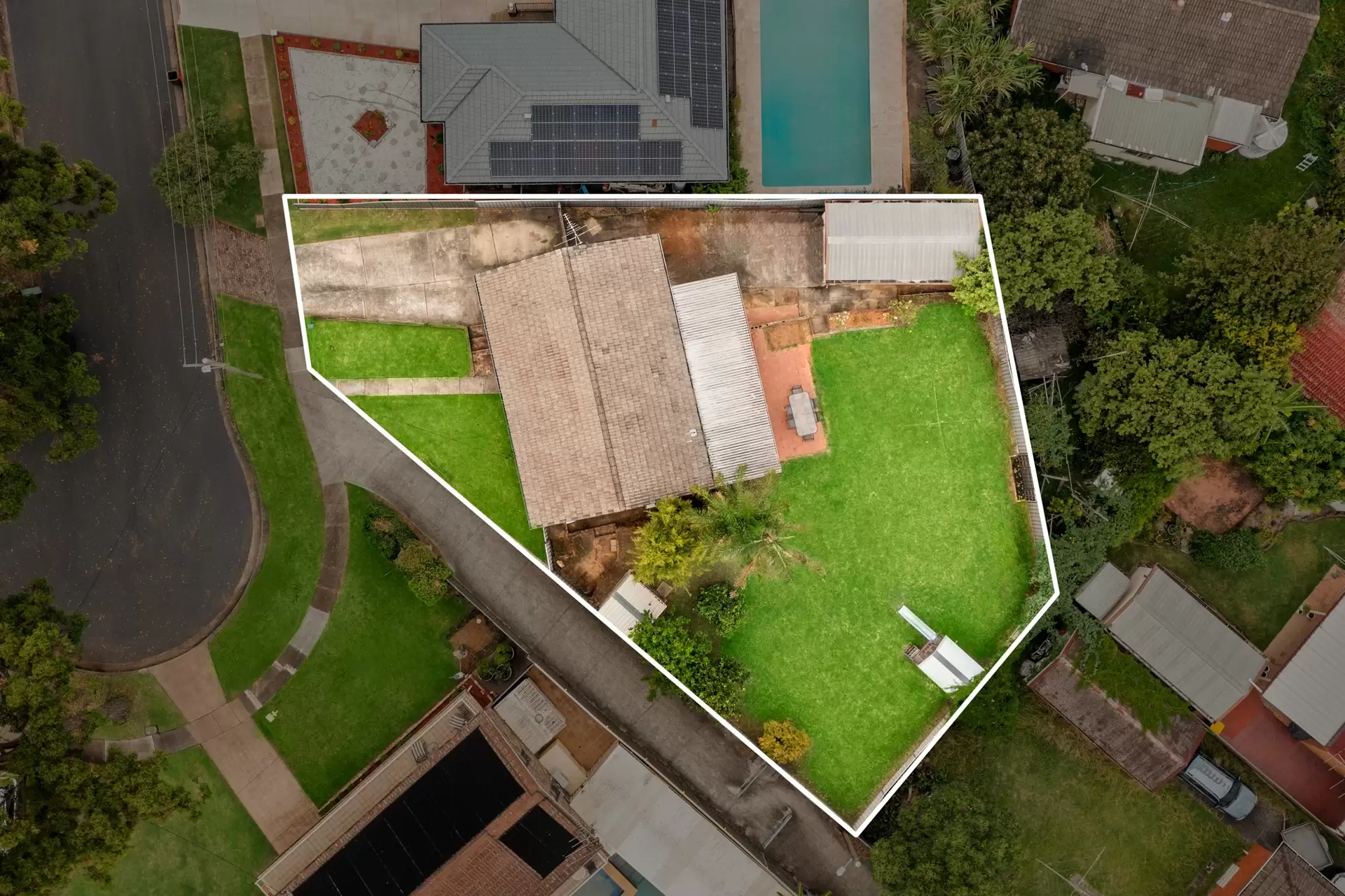 21 Manning Place, Seven Hills Sold by Richard Matthews Real Estate - image 7