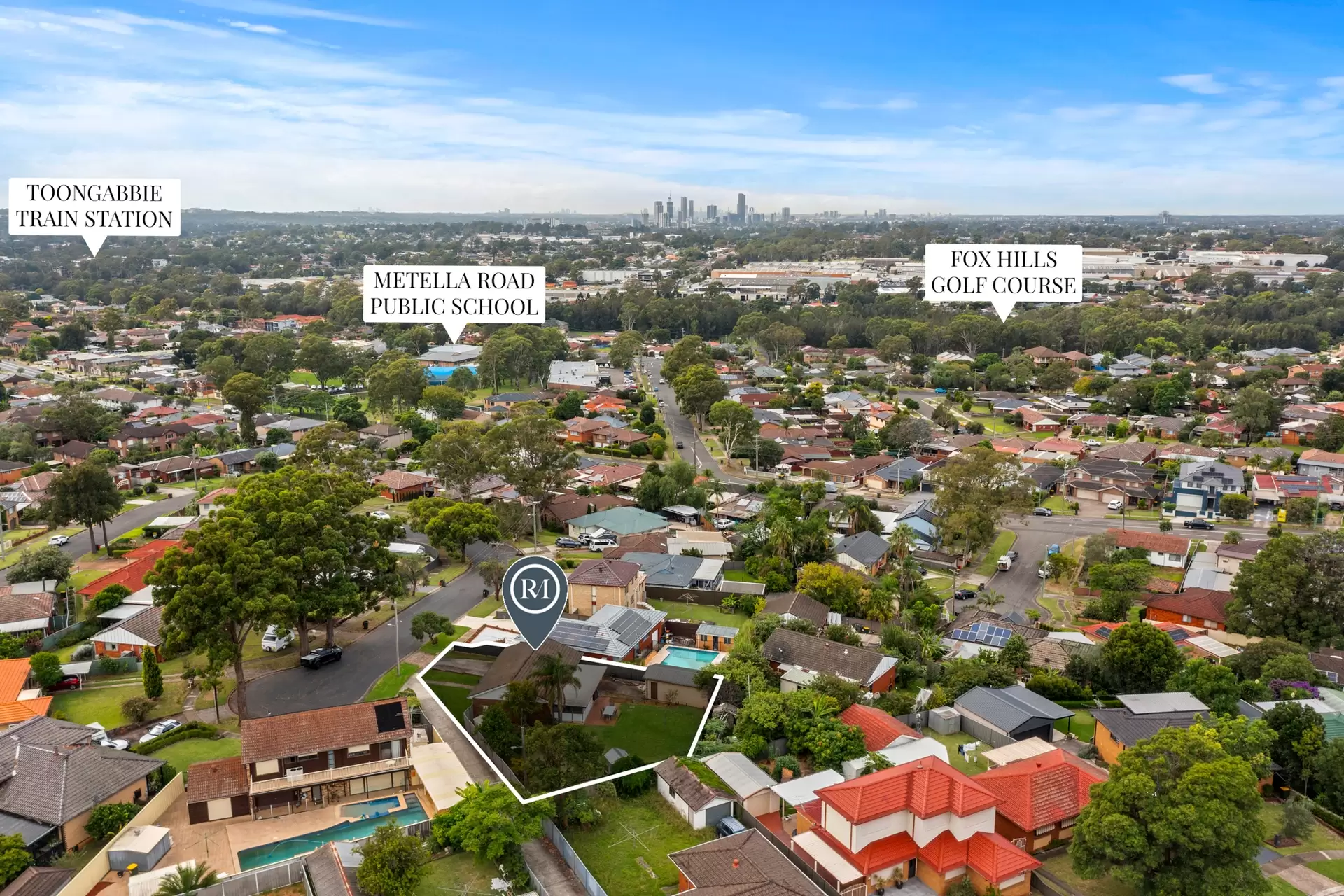 21 Manning Place, Seven Hills Sold by Richard Matthews Real Estate - image 9