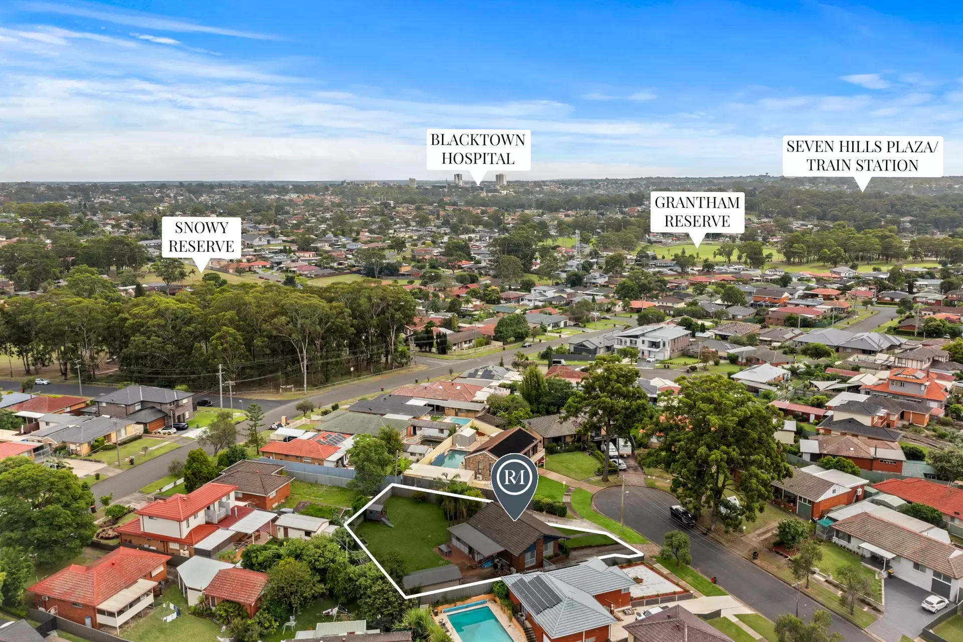 21 Manning Place, Seven Hills Sold by Richard Matthews Real Estate - image 8
