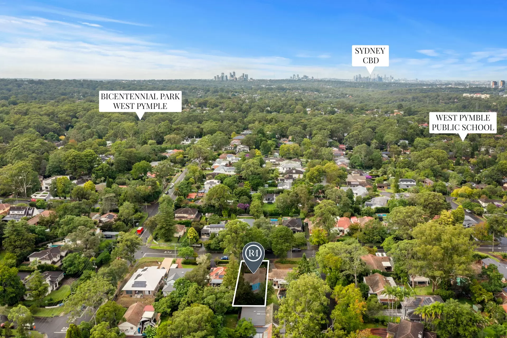 7 Wallalong Crescent, West Pymble Sold by Richard Matthews Real Estate - image 4