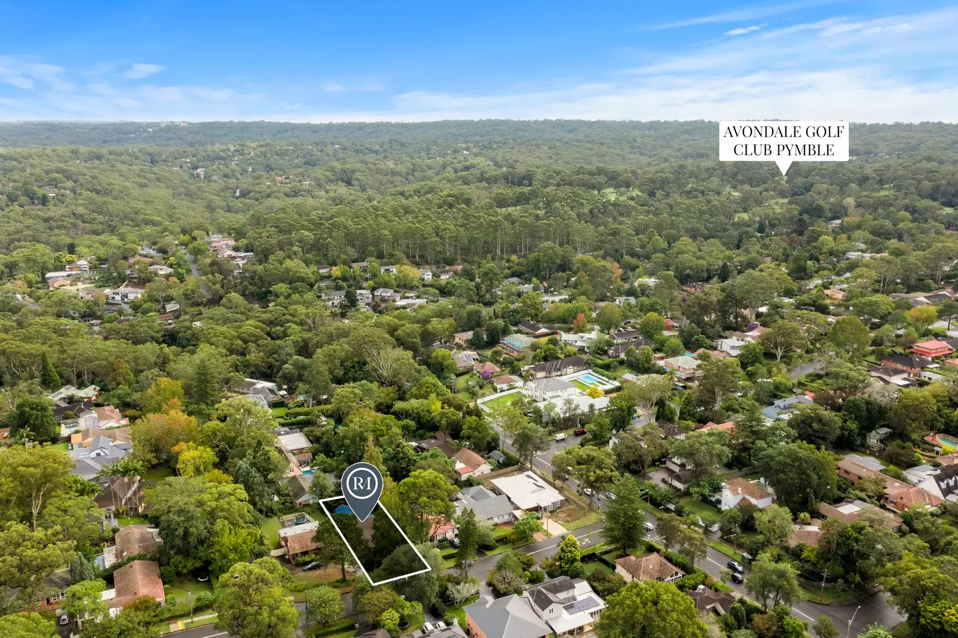 7 Wallalong Crescent, West Pymble Sold by Richard Matthews Real Estate - image 2
