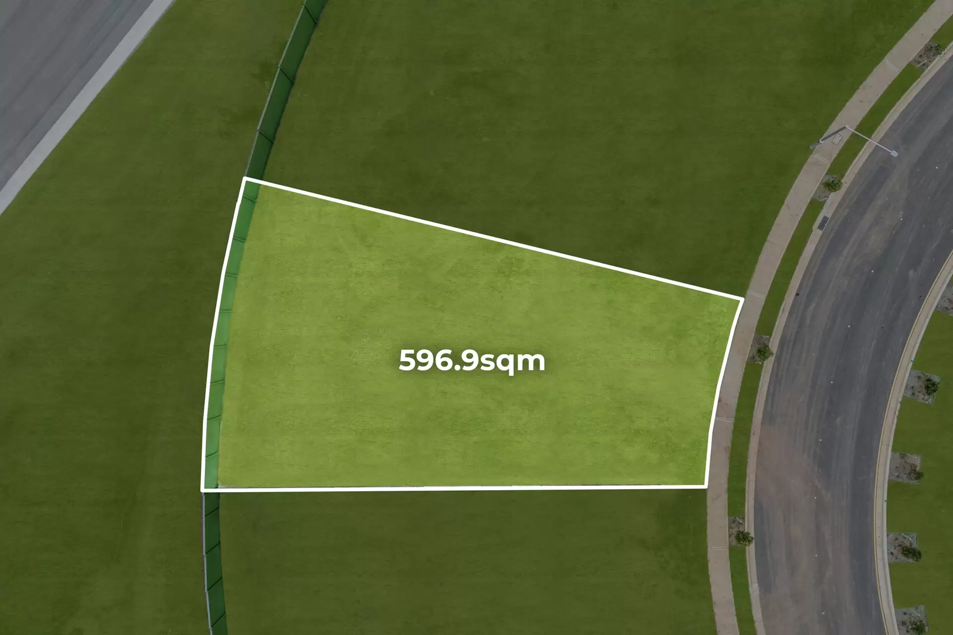 Lot 1427, 913 Appin Road, Gilead Sold by Richard Matthews Real Estate - image 1