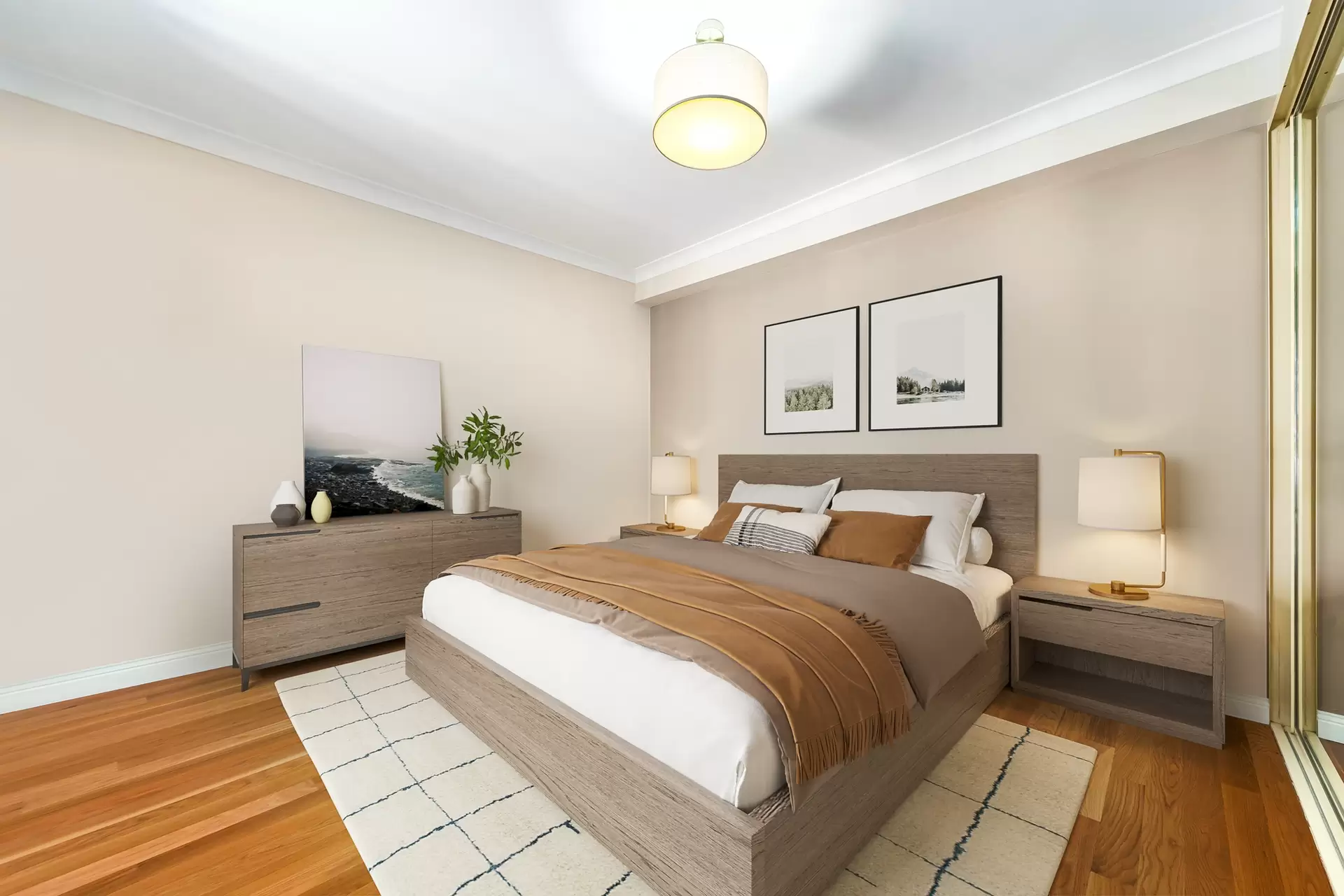 8/61-67 Reynolds Avenue, Bankstown Sold by Richard Matthews Real Estate - image 4