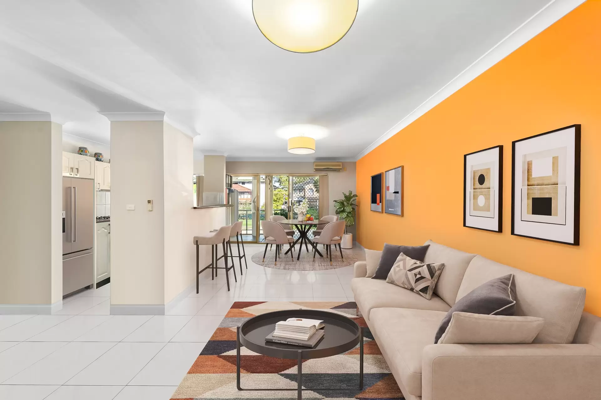 8/61-67 Reynolds Avenue, Bankstown Sold by Richard Matthews Real Estate - image 1