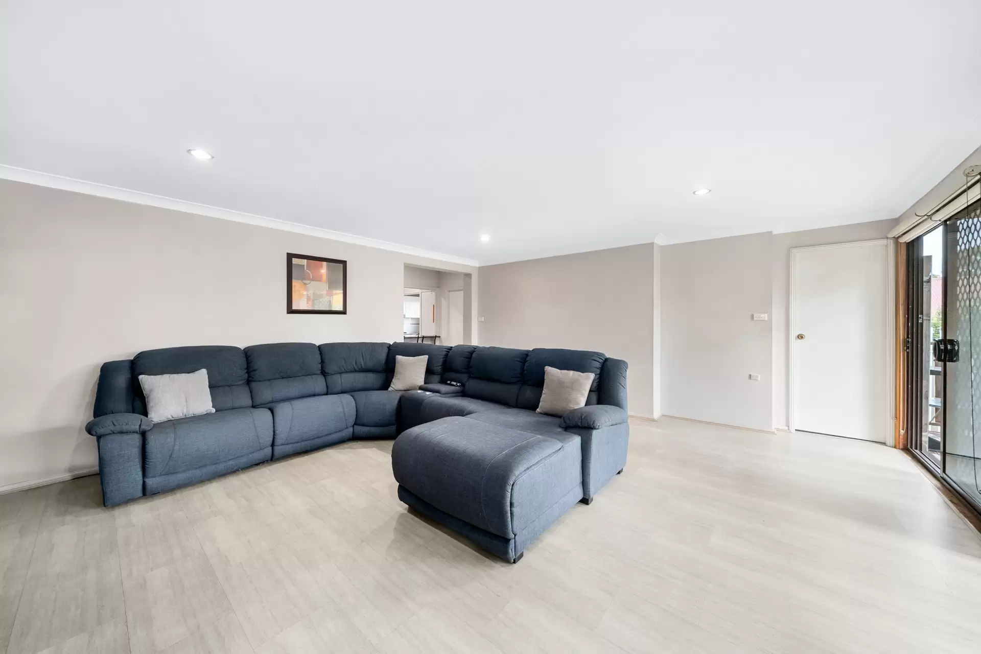 116 Gurney Road, Chester Hill Sold by Richard Matthews Real Estate - image 2